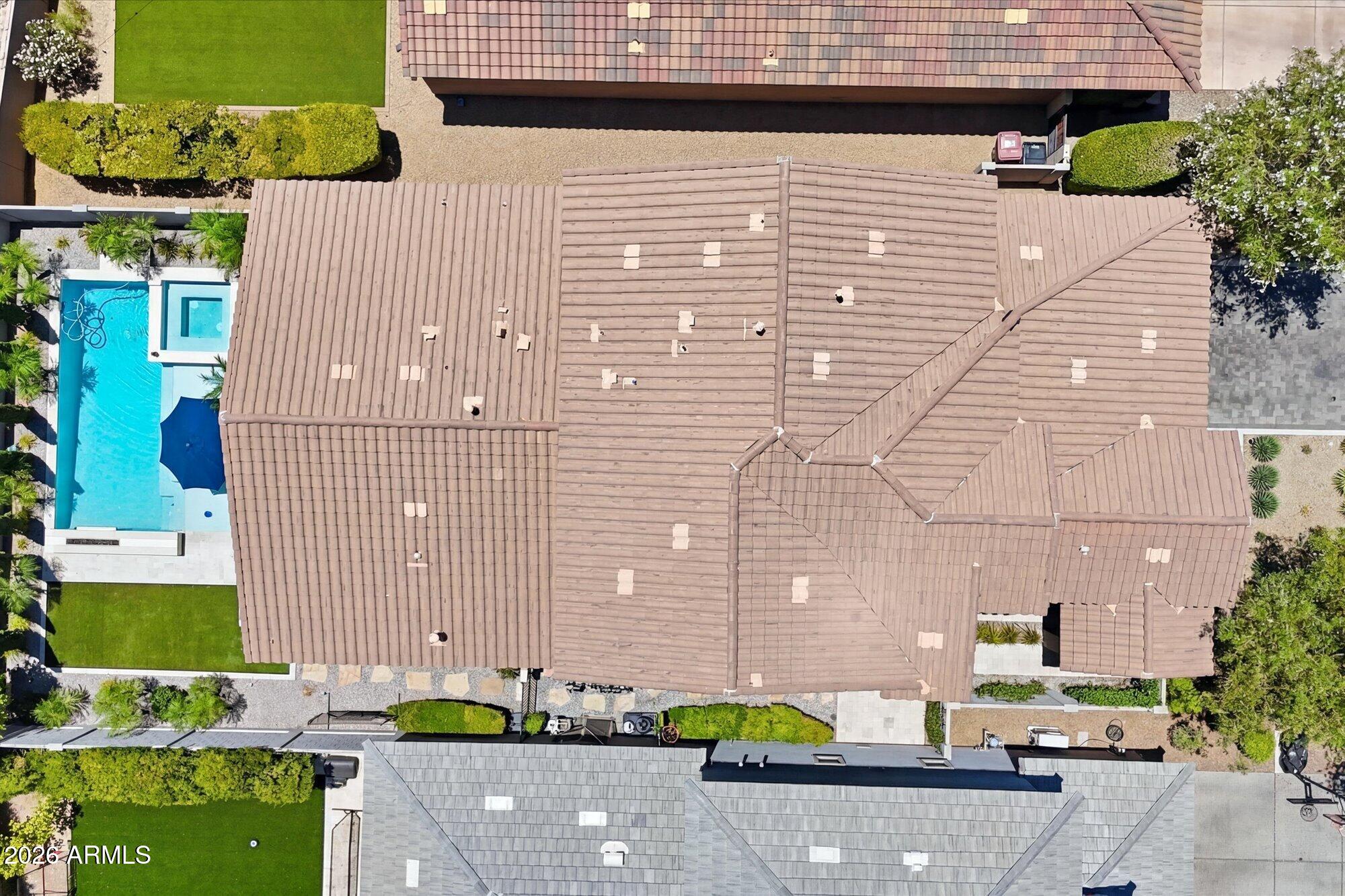 Windgate Ranch Phase 1 Parcel C - Residential