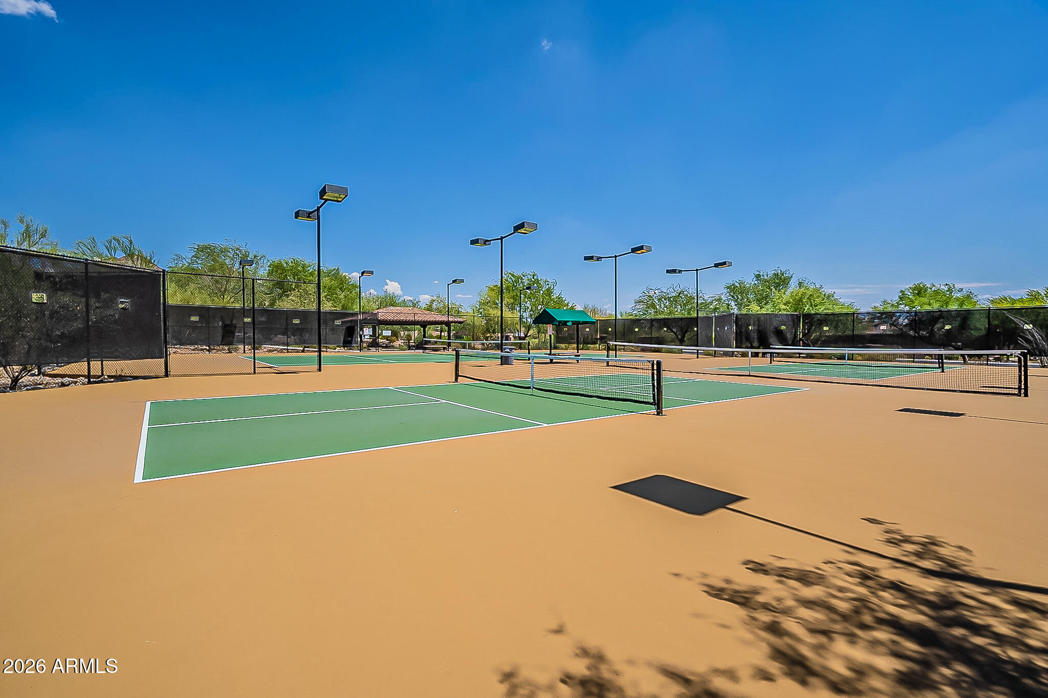 Windgate Ranch Phase 1 Parcel C - Residential