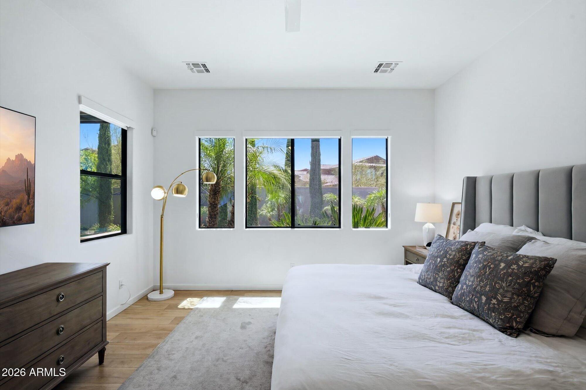Windgate Ranch Phase 1 Parcel C - Residential