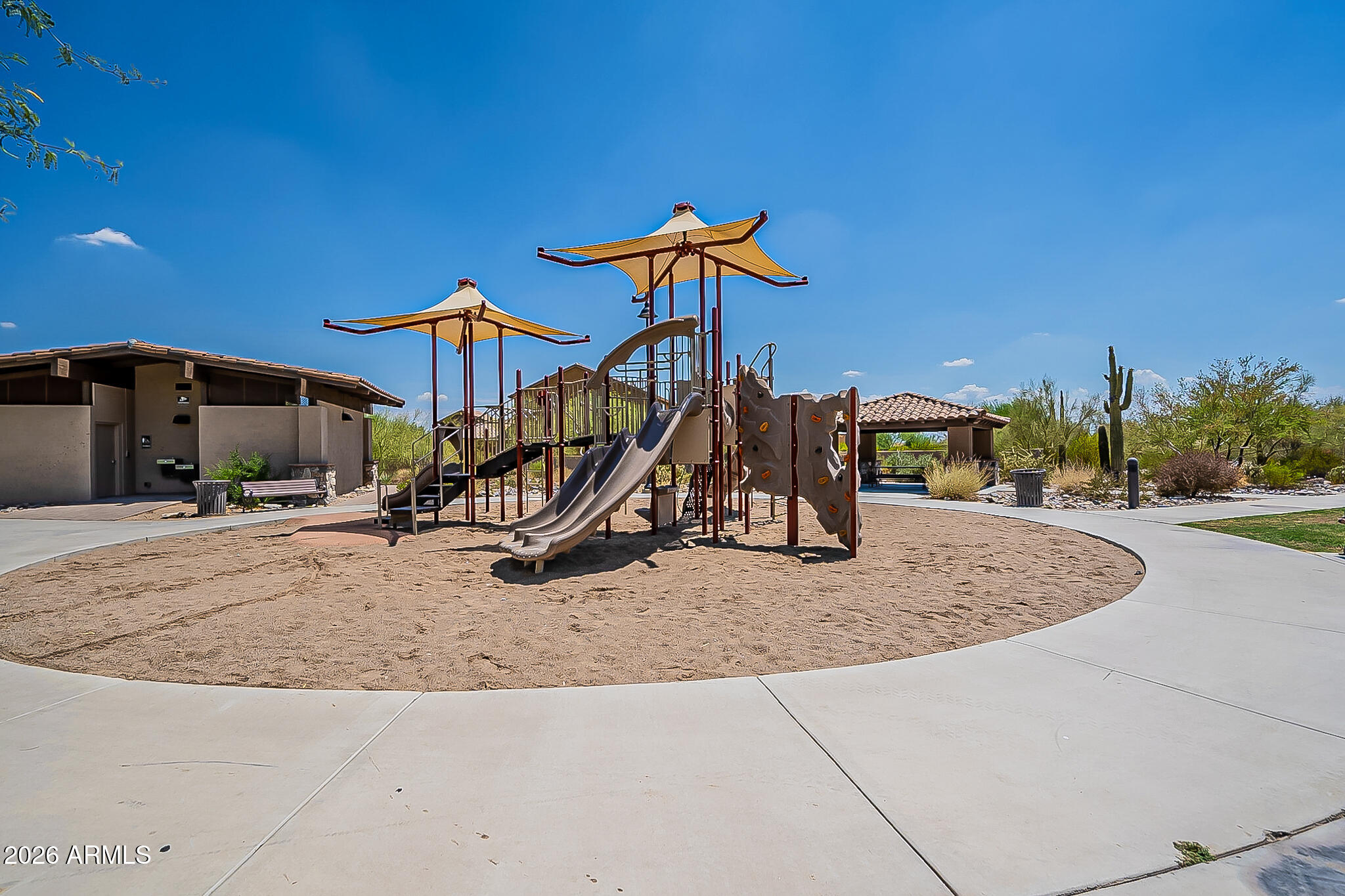Windgate Ranch Phase 1 Parcel C - Residential