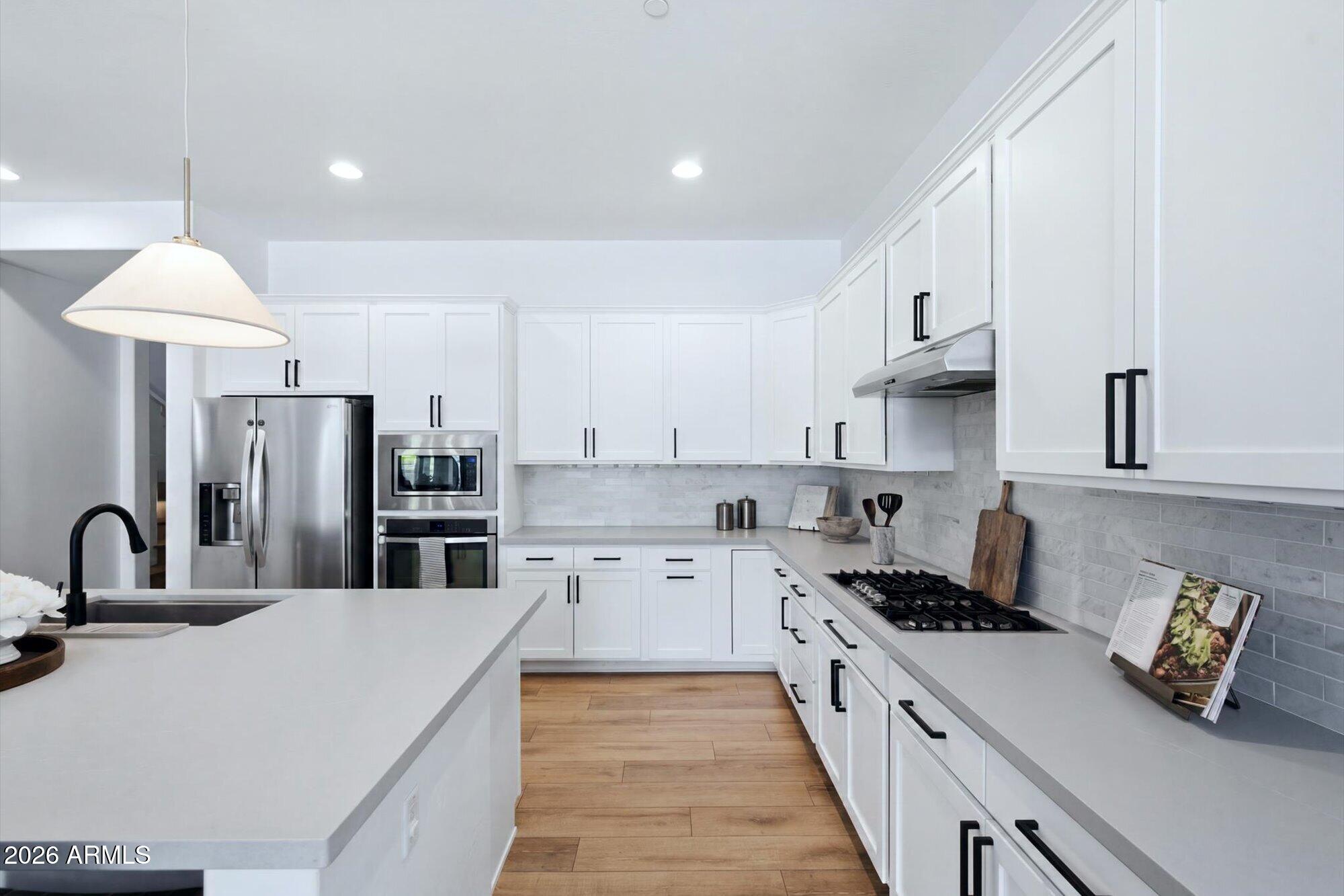 Windgate Ranch Phase 1 Parcel C - Residential
