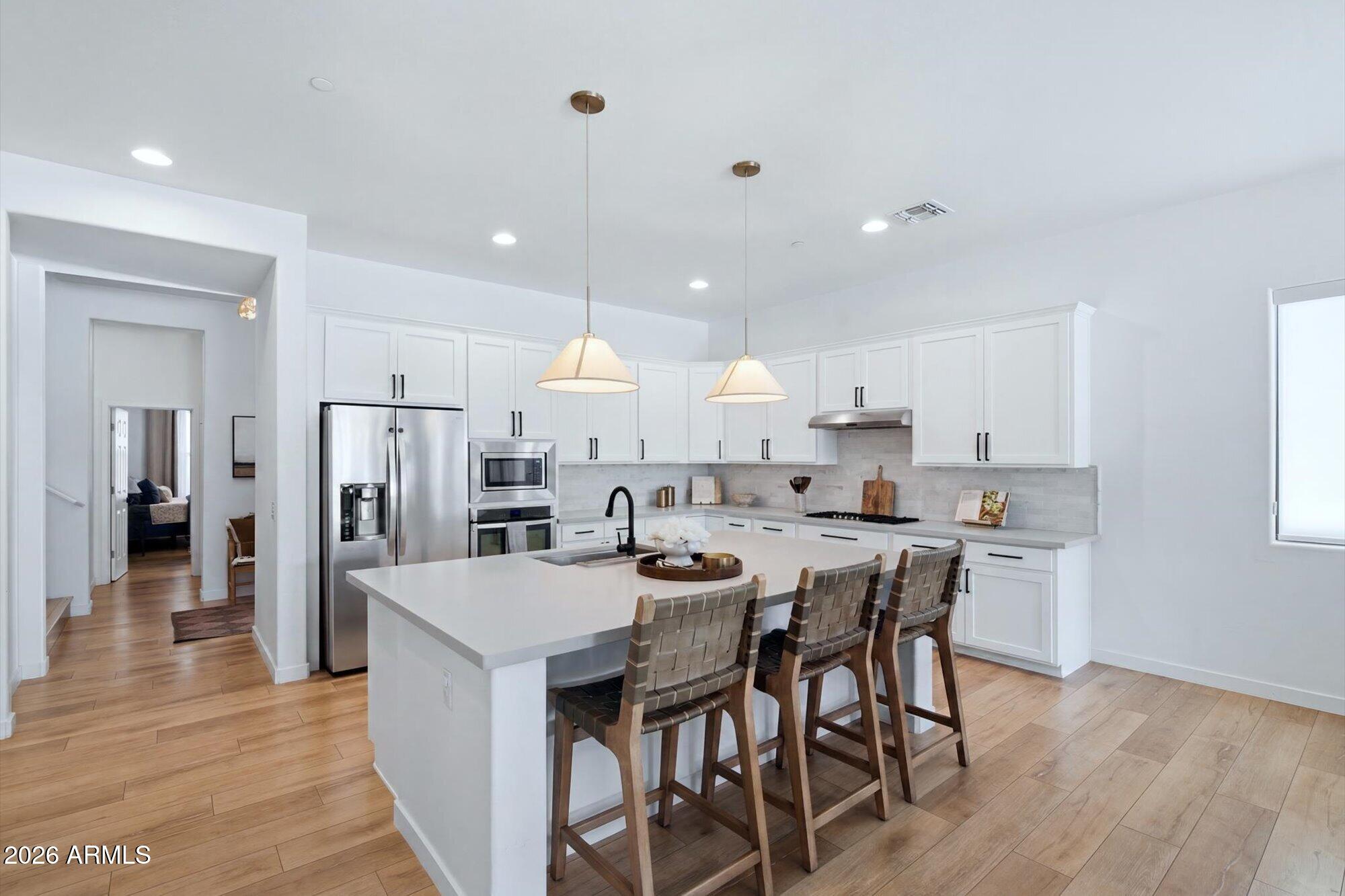 Windgate Ranch Phase 1 Parcel C - Residential