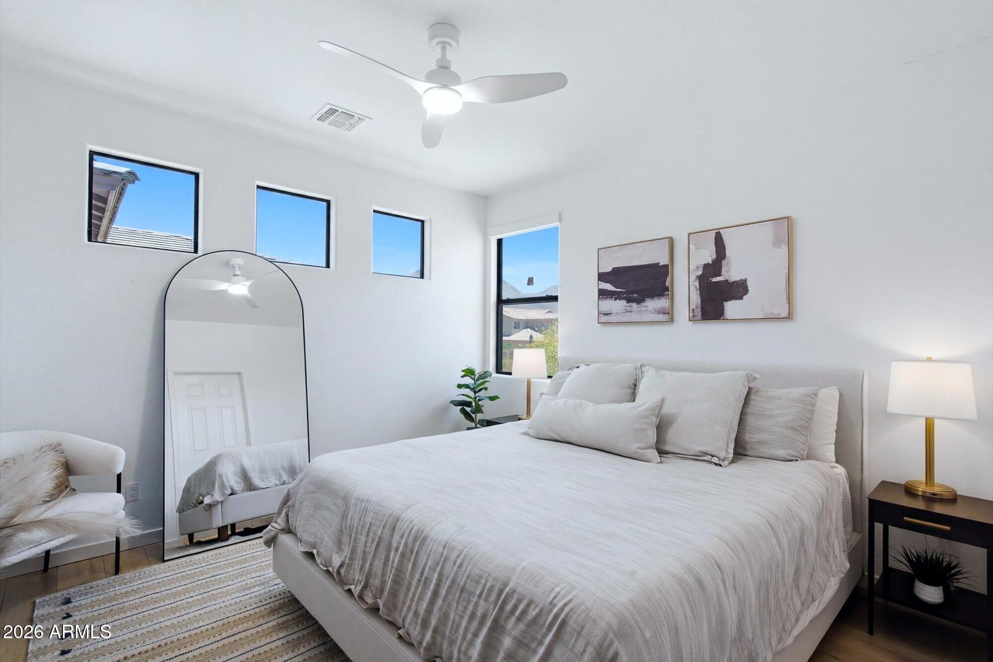 Windgate Ranch Phase 1 Parcel C - Residential