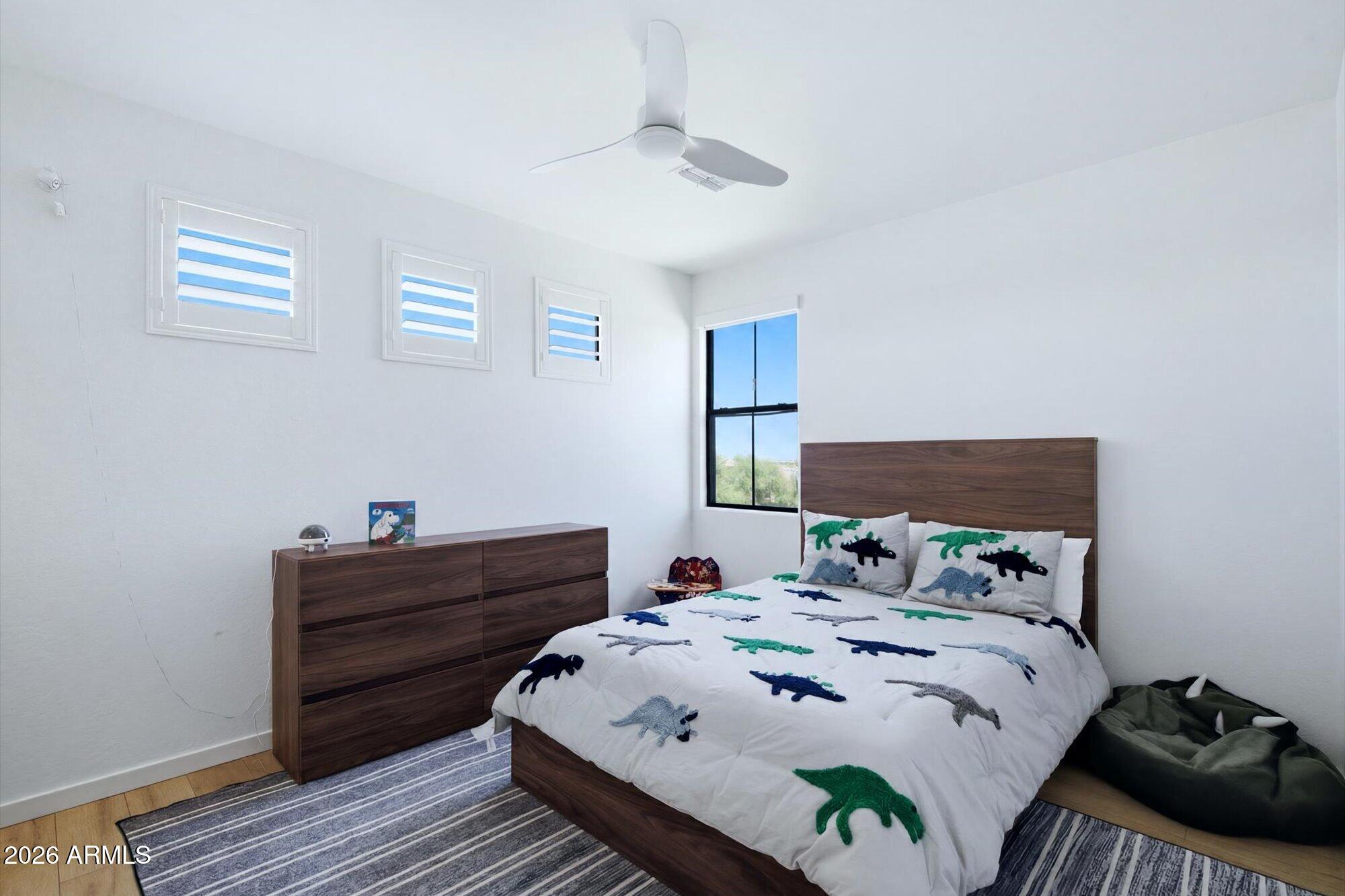 Windgate Ranch Phase 1 Parcel C - Residential