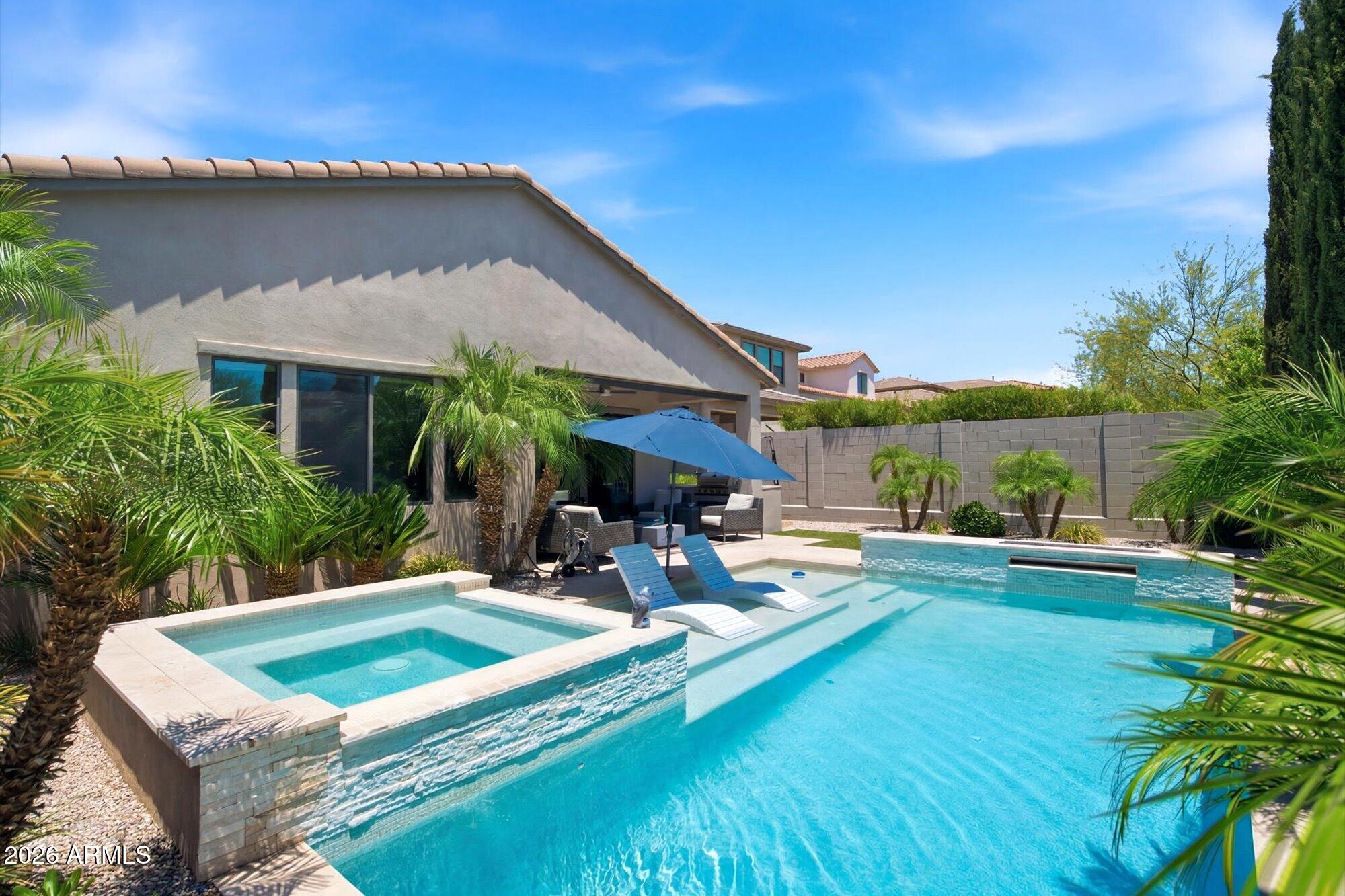Windgate Ranch Phase 1 Parcel C - Residential