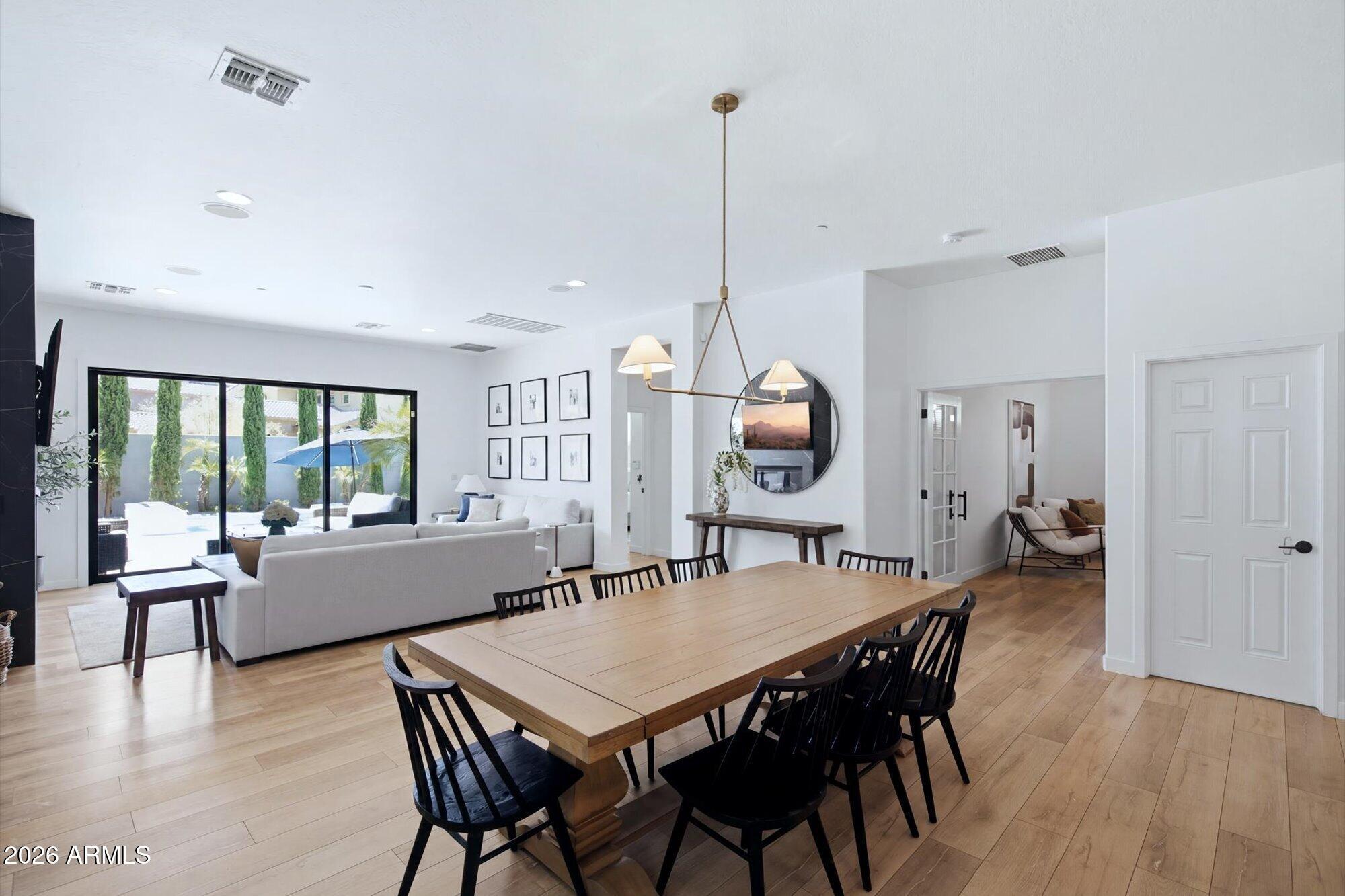 Windgate Ranch Phase 1 Parcel C - Residential