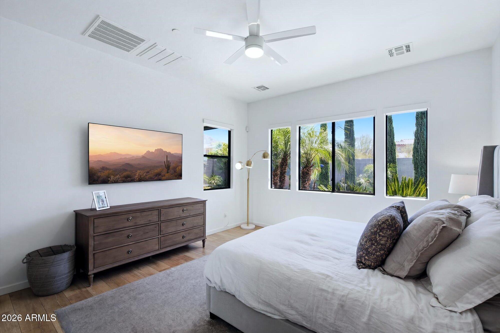 Windgate Ranch Phase 1 Parcel C - Residential