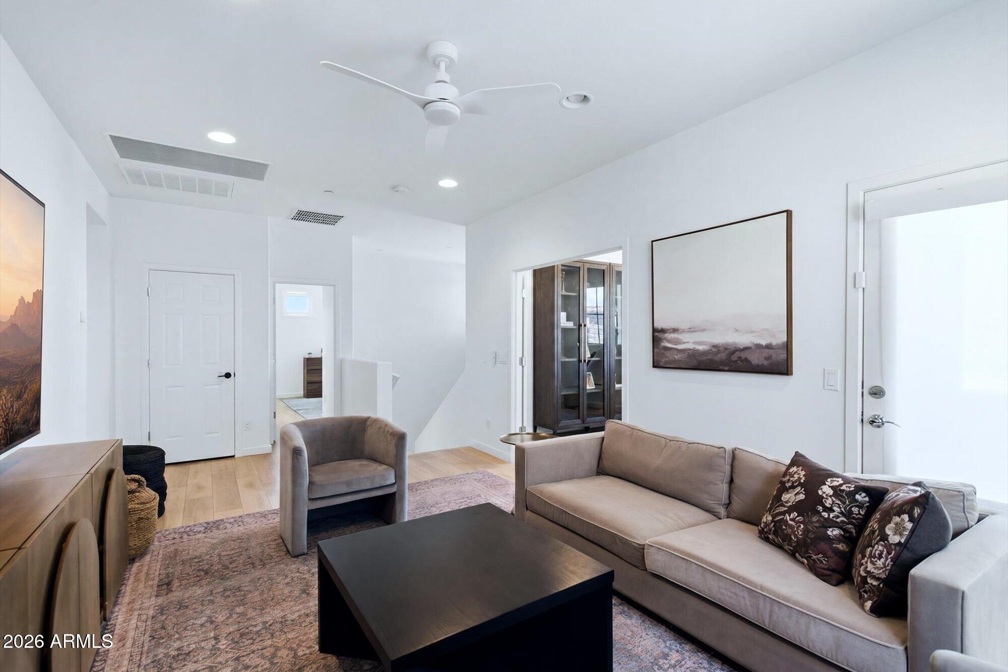 Windgate Ranch Phase 1 Parcel C - Residential