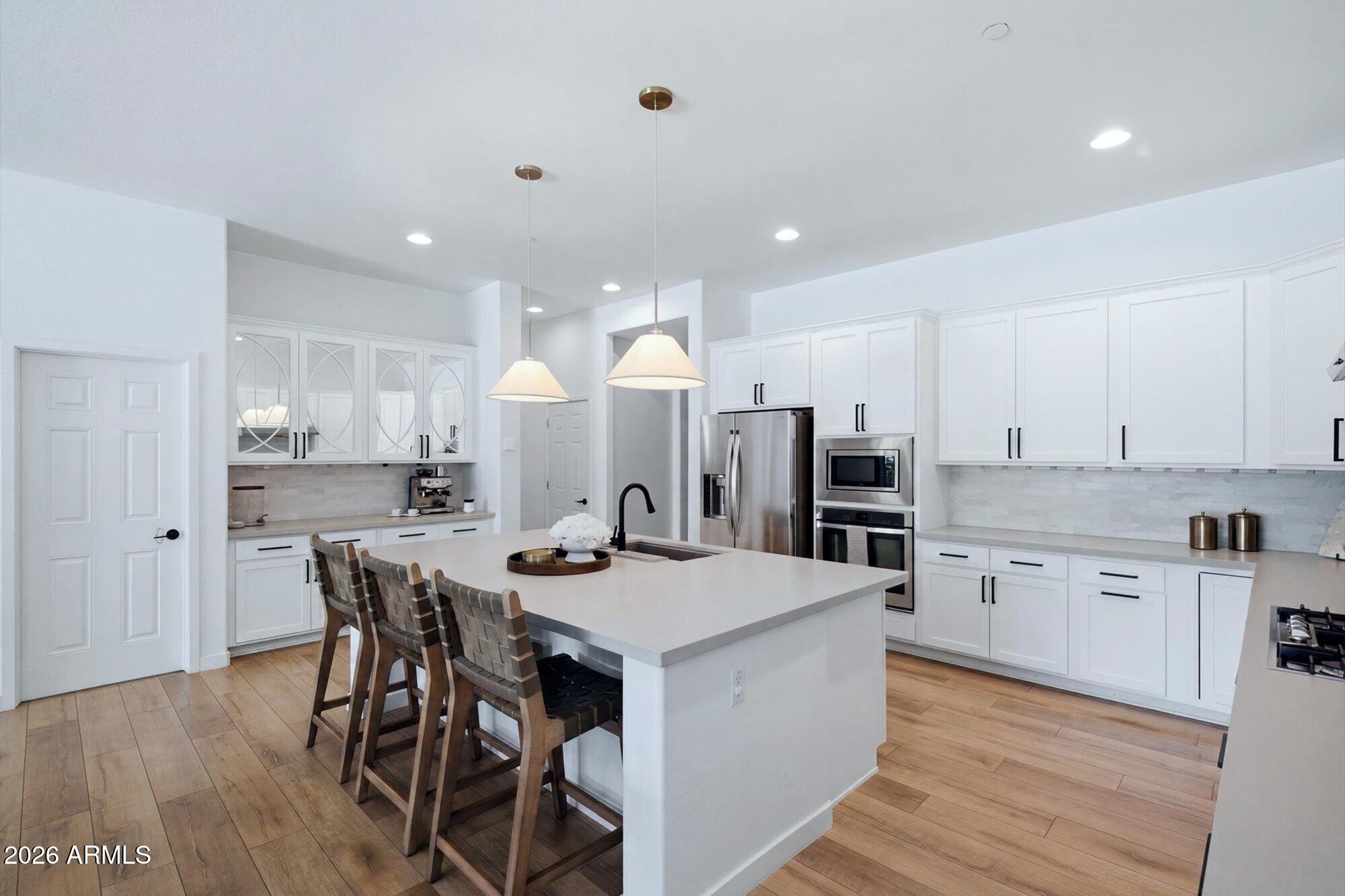 Windgate Ranch Phase 1 Parcel C - Residential