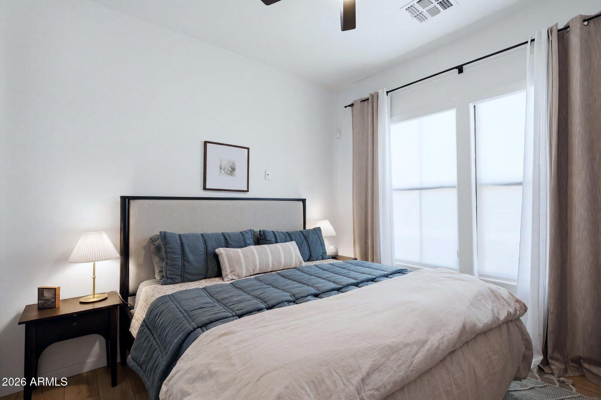Windgate Ranch Phase 1 Parcel C - Residential