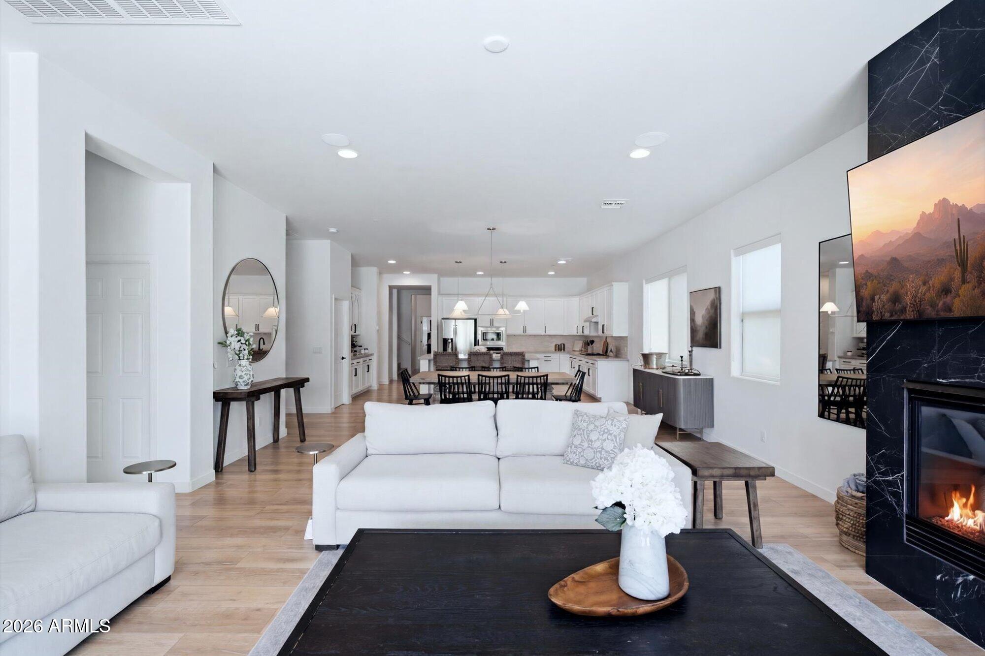 Windgate Ranch Phase 1 Parcel C - Residential