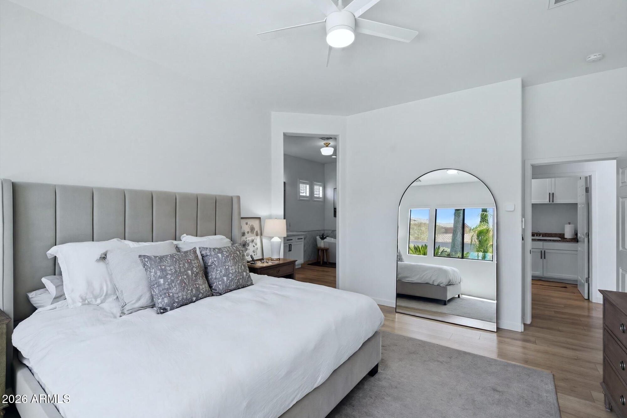 Windgate Ranch Phase 1 Parcel C - Residential