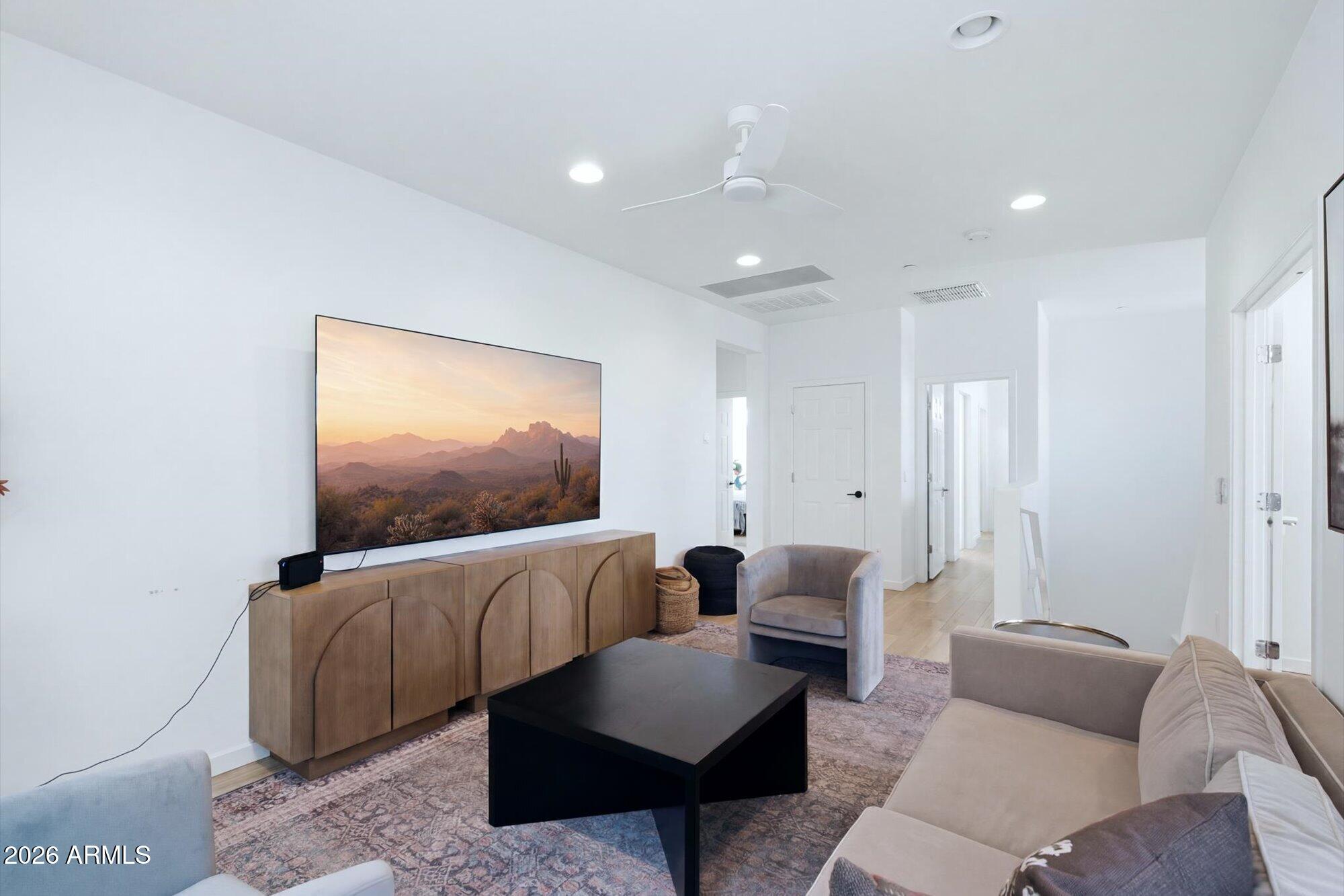 Windgate Ranch Phase 1 Parcel C - Residential