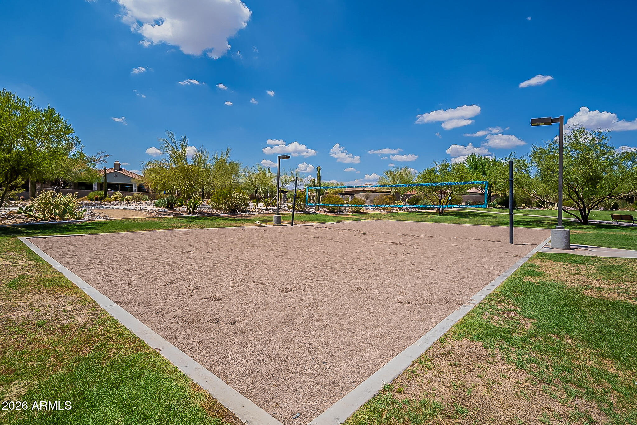 Windgate Ranch Phase 1 Parcel C - Residential