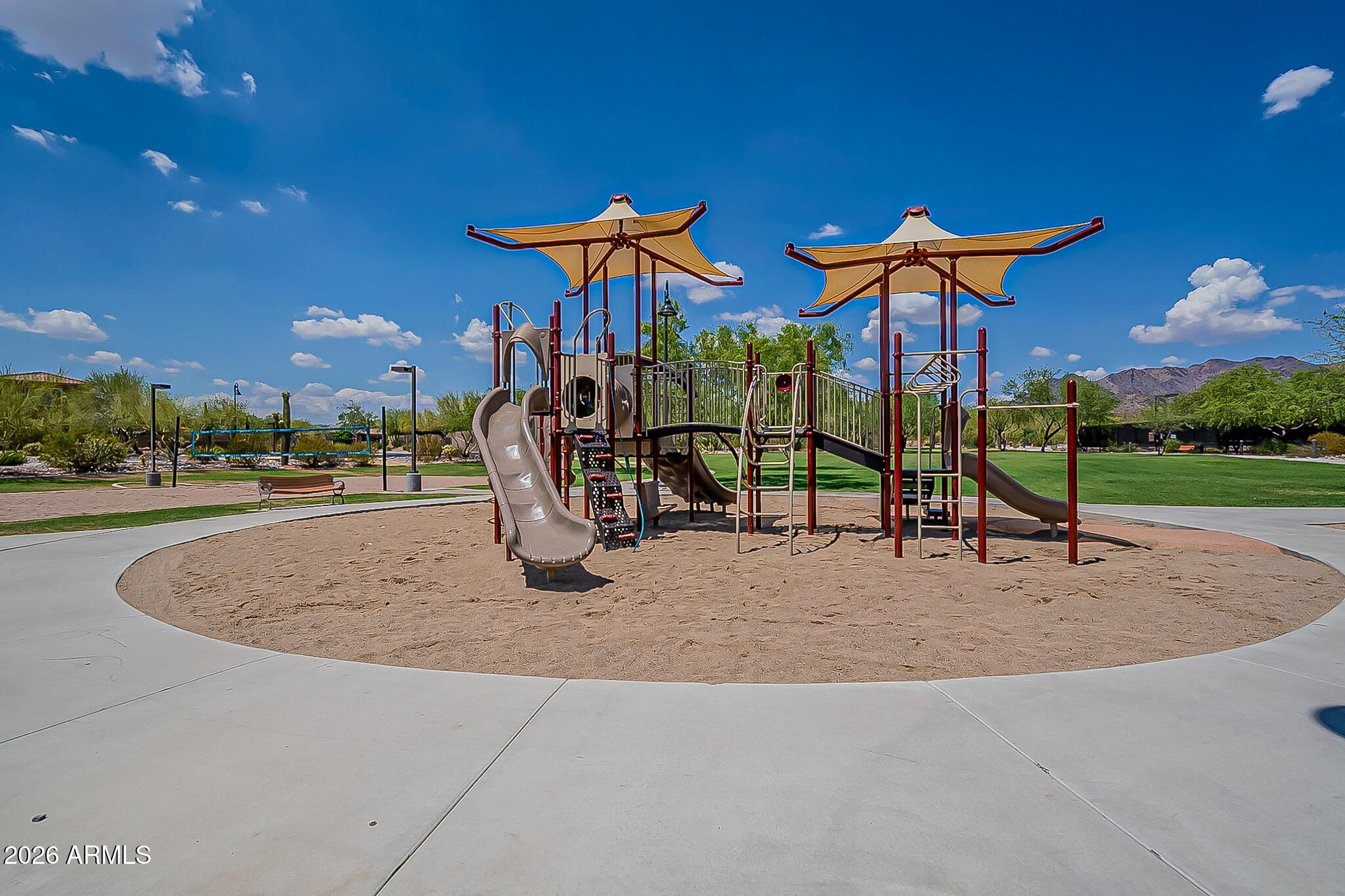 Windgate Ranch Phase 1 Parcel C - Residential