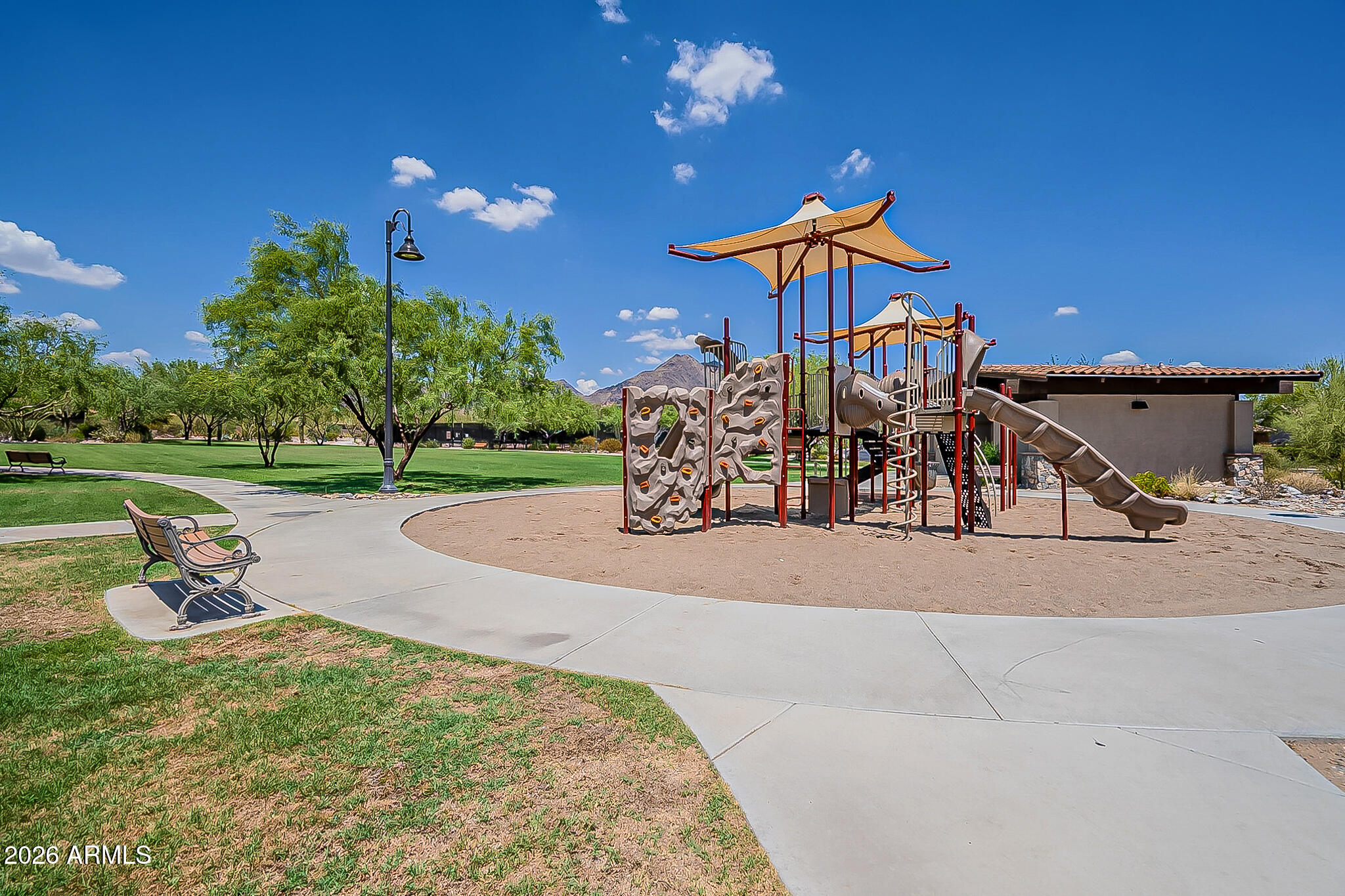 Windgate Ranch Phase 1 Parcel C - Residential