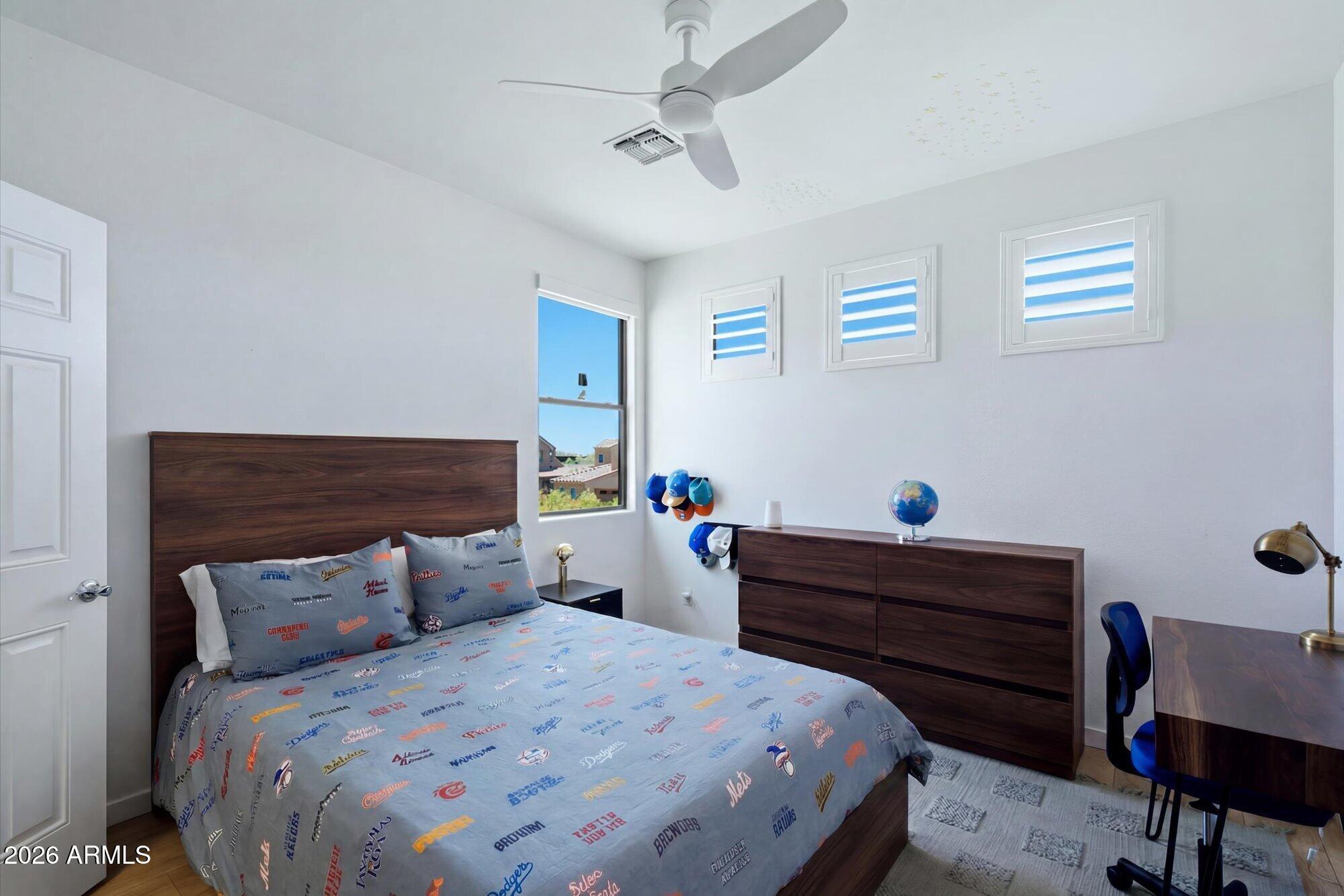 Windgate Ranch Phase 1 Parcel C - Residential