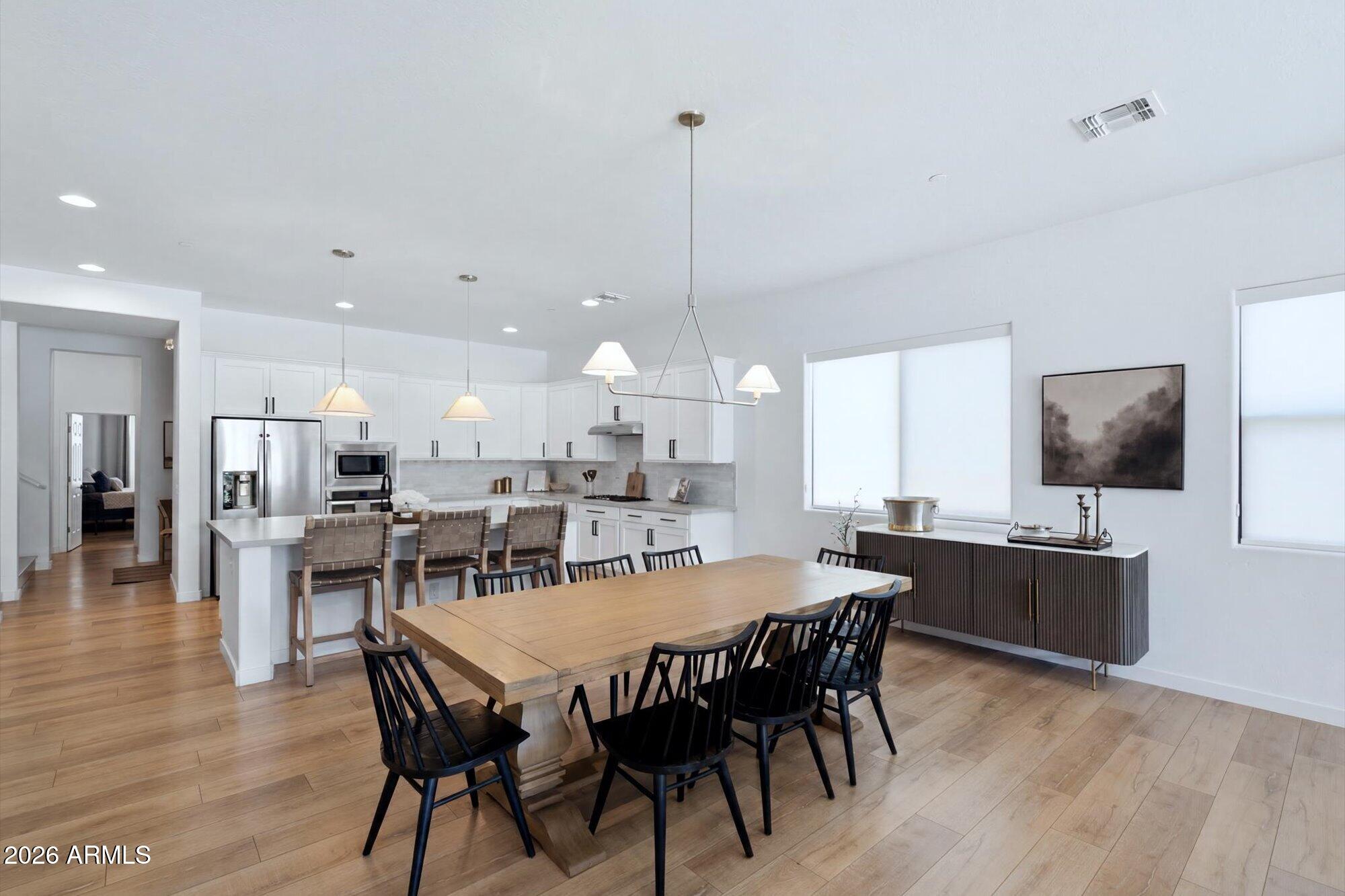 Windgate Ranch Phase 1 Parcel C - Residential