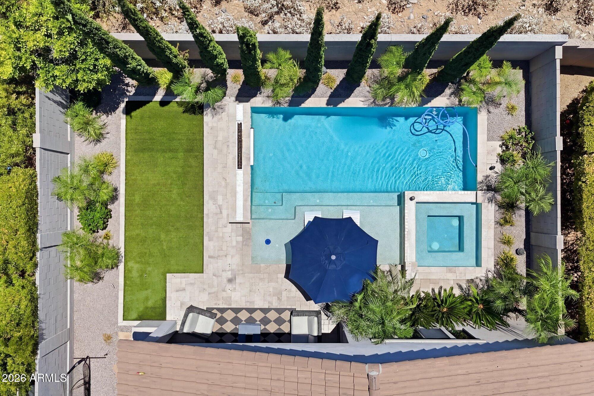Windgate Ranch Phase 1 Parcel C - Residential