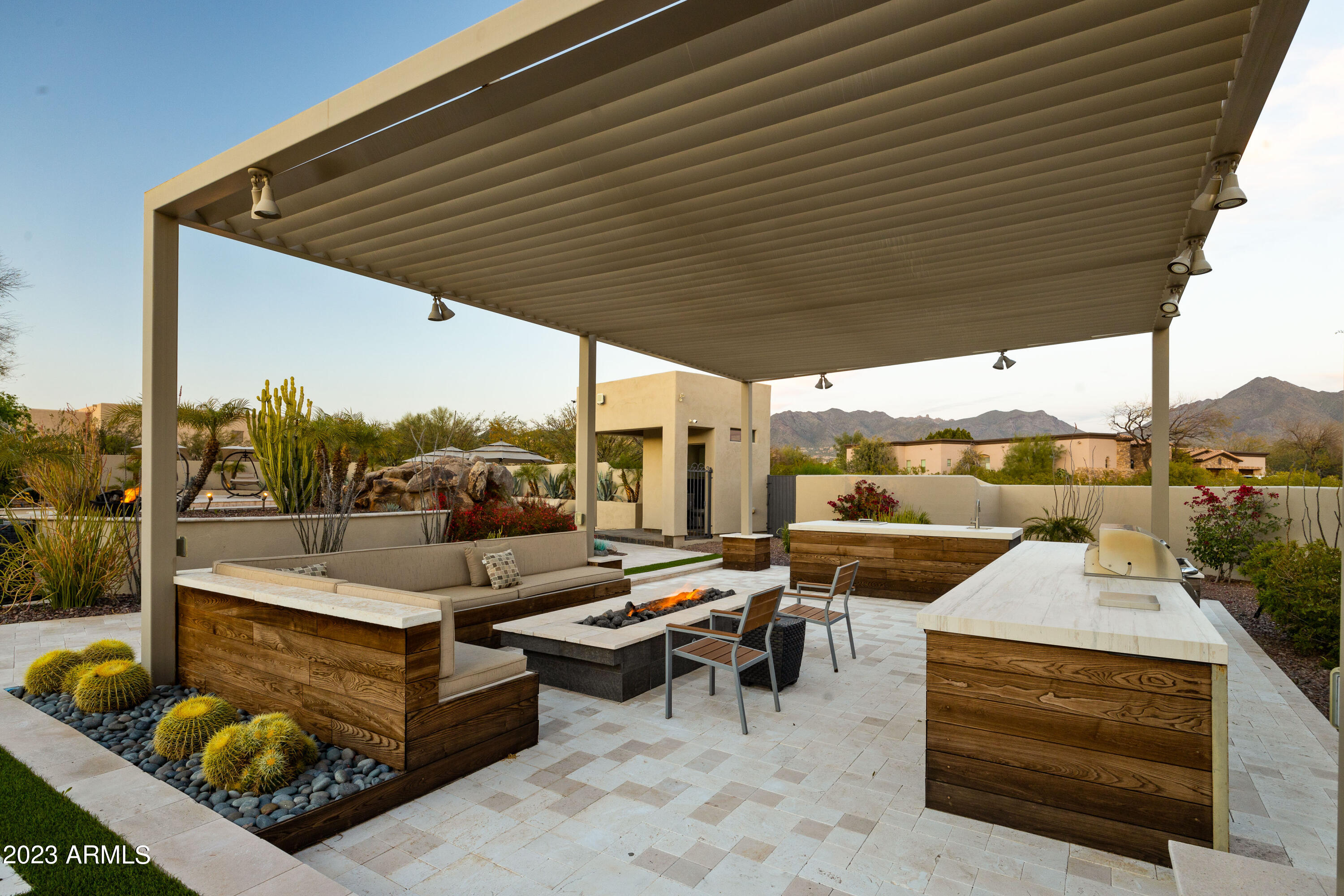 PIMA ACRES ESTATES - Residential