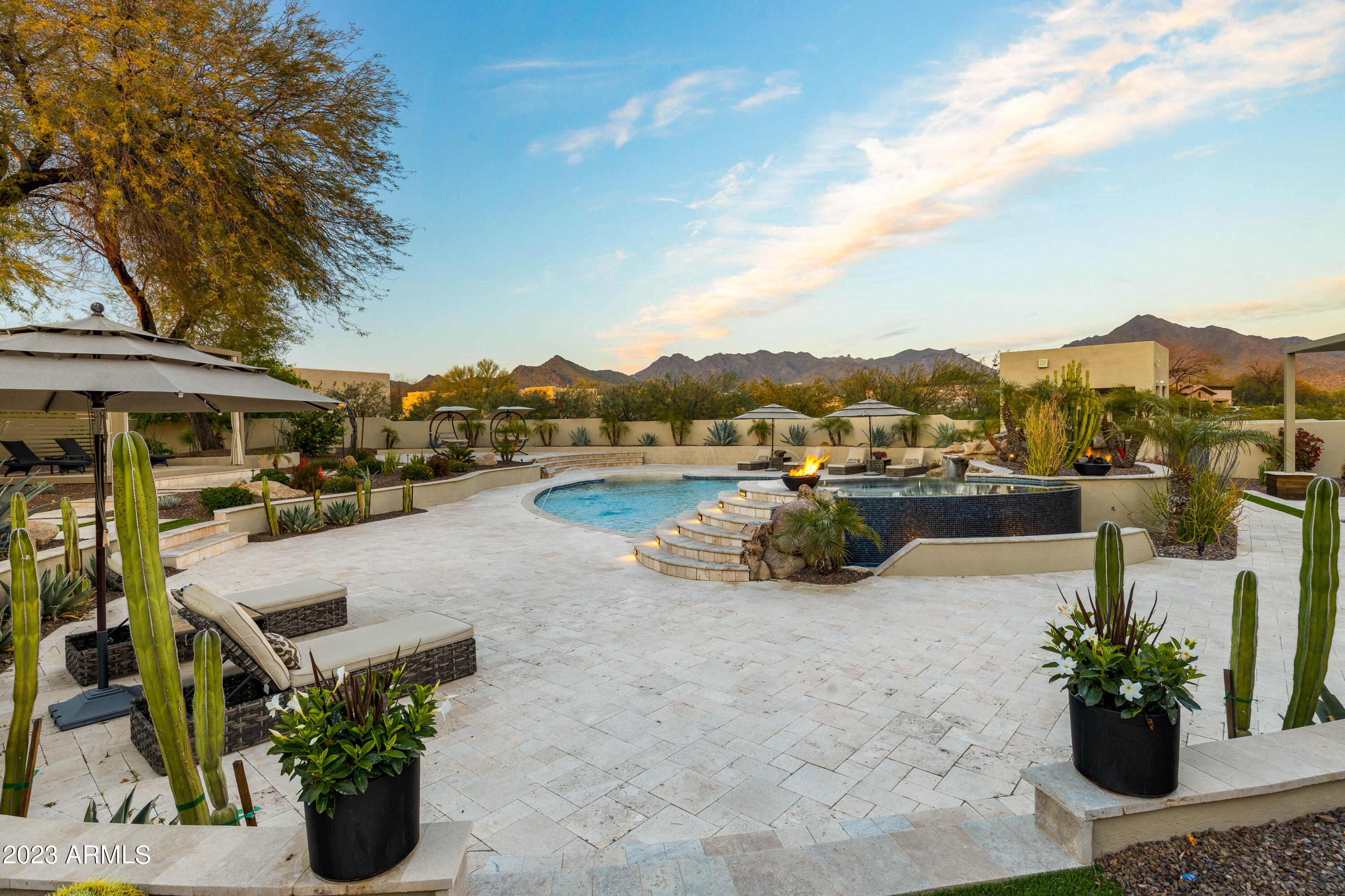 PIMA ACRES ESTATES - Residential