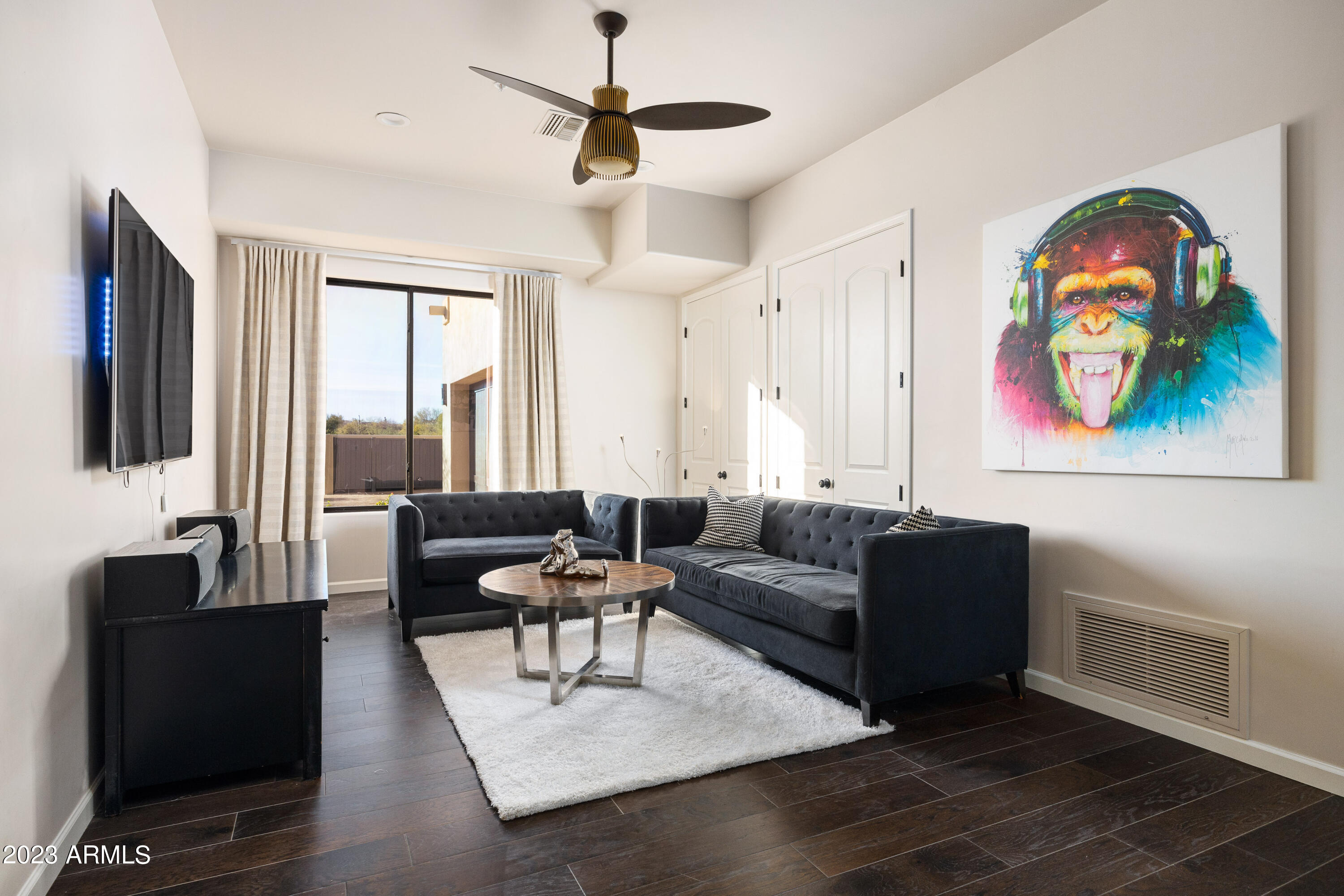 PIMA ACRES ESTATES - Residential