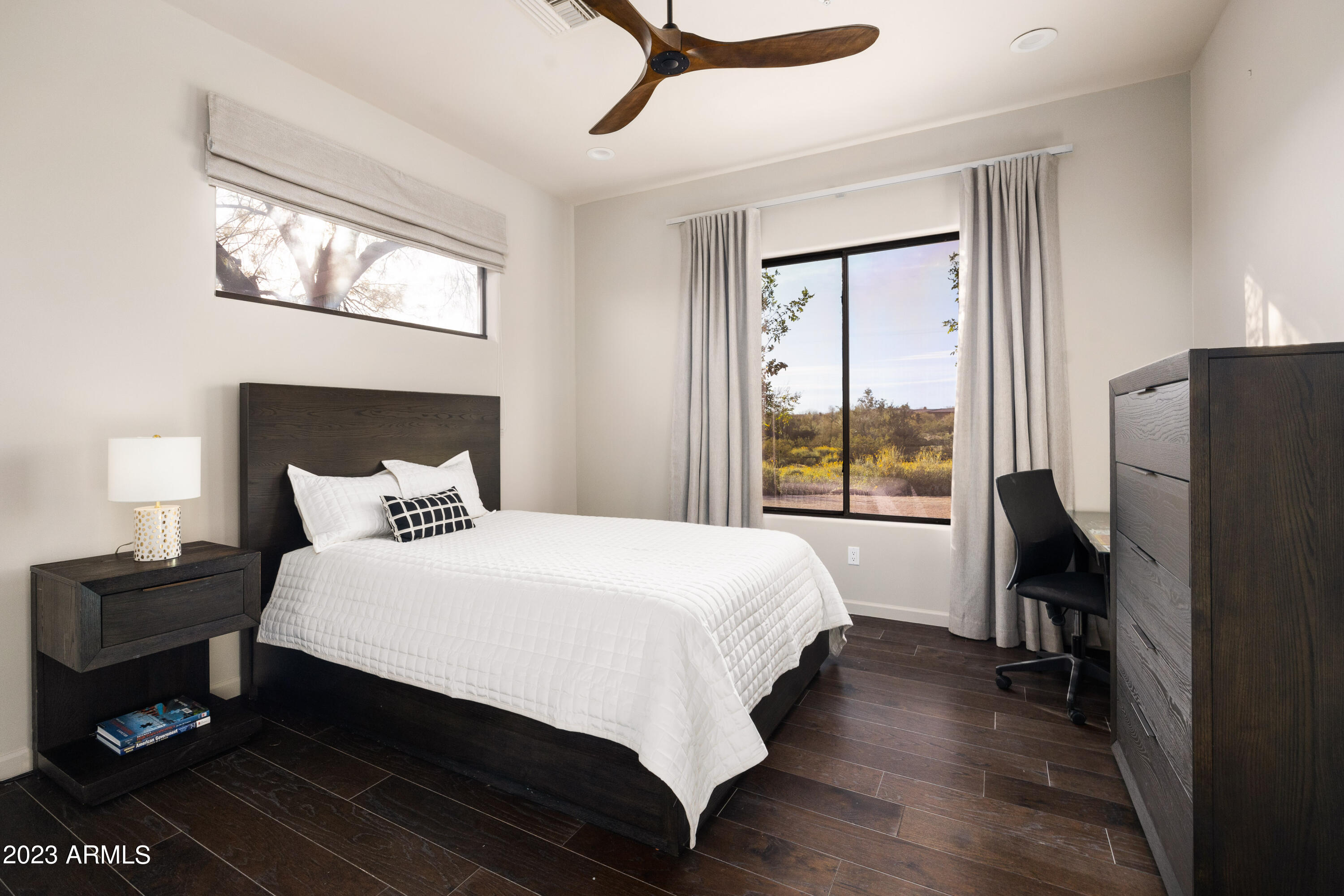 PIMA ACRES ESTATES - Residential