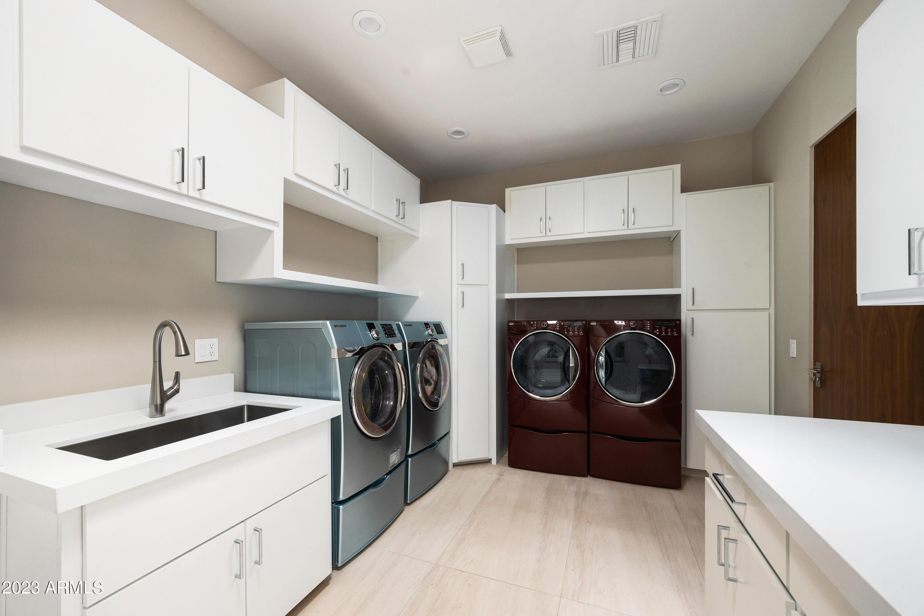 PIMA ACRES ESTATES - Residential