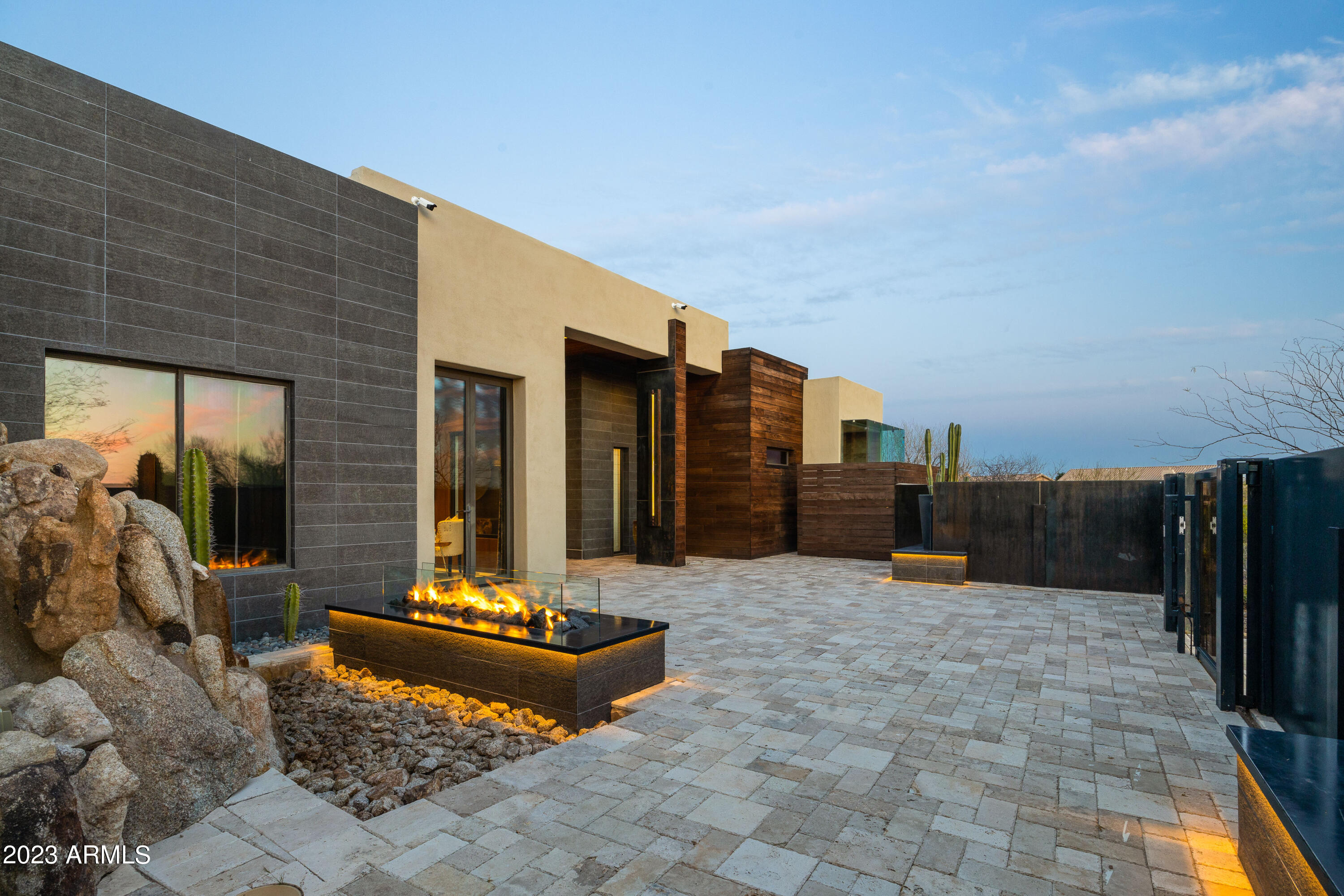 PIMA ACRES ESTATES - Residential