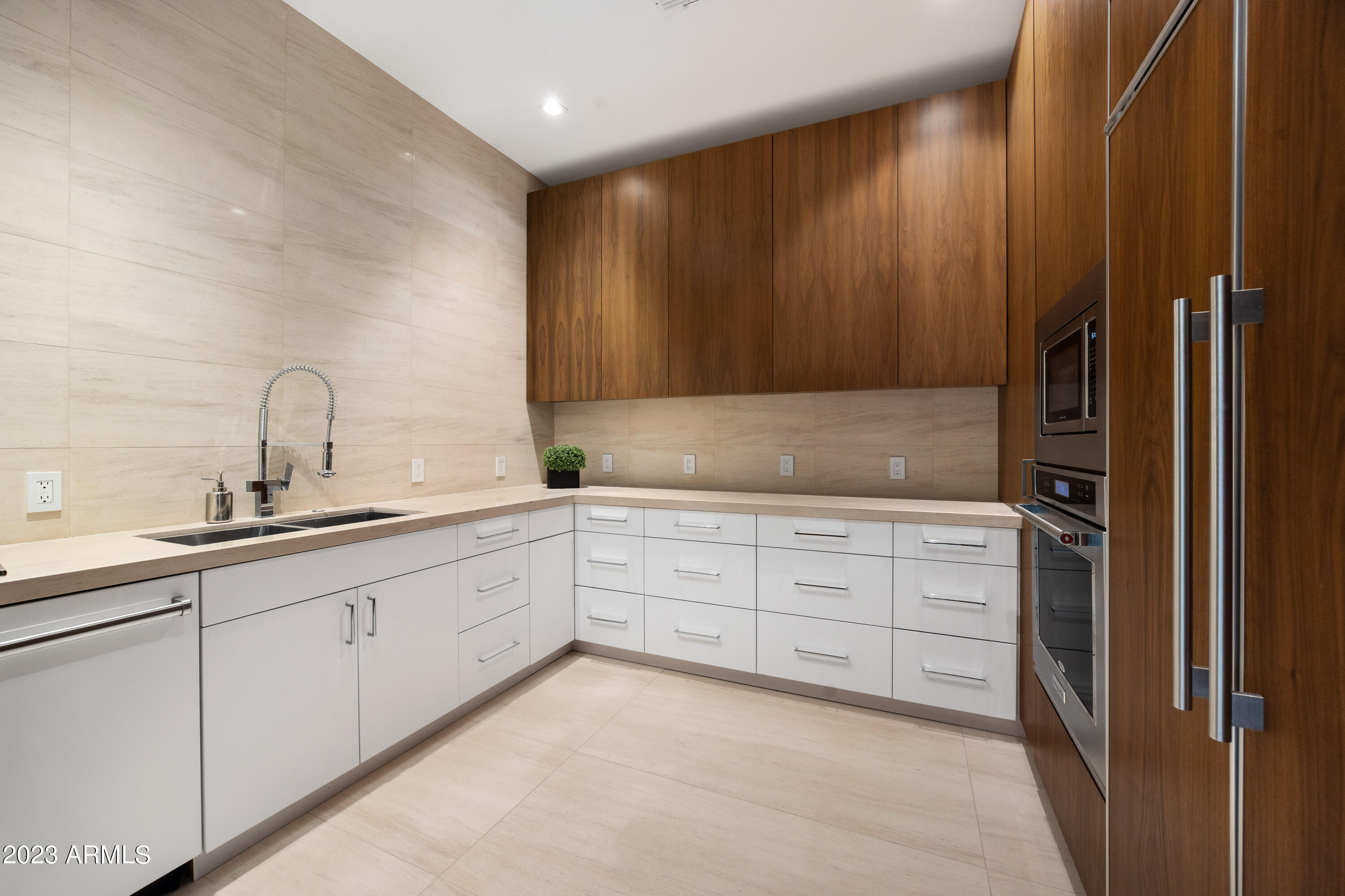PIMA ACRES ESTATES - Residential