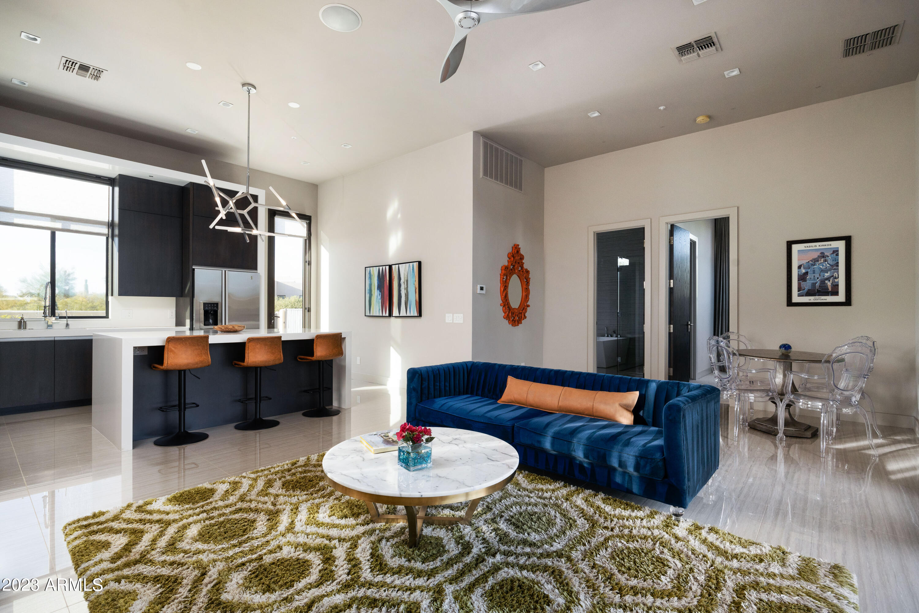 PIMA ACRES ESTATES - Residential
