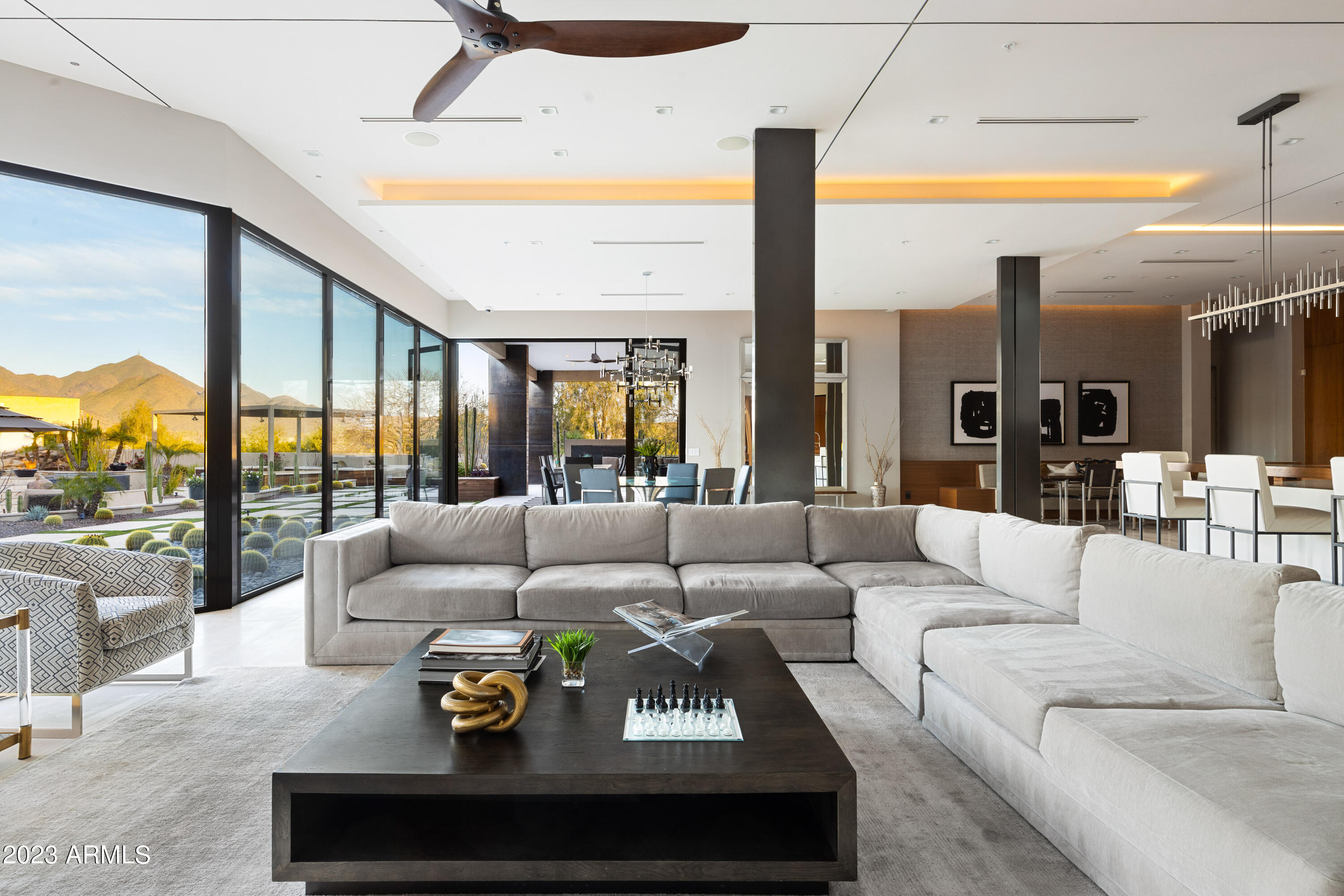 PIMA ACRES ESTATES - Residential