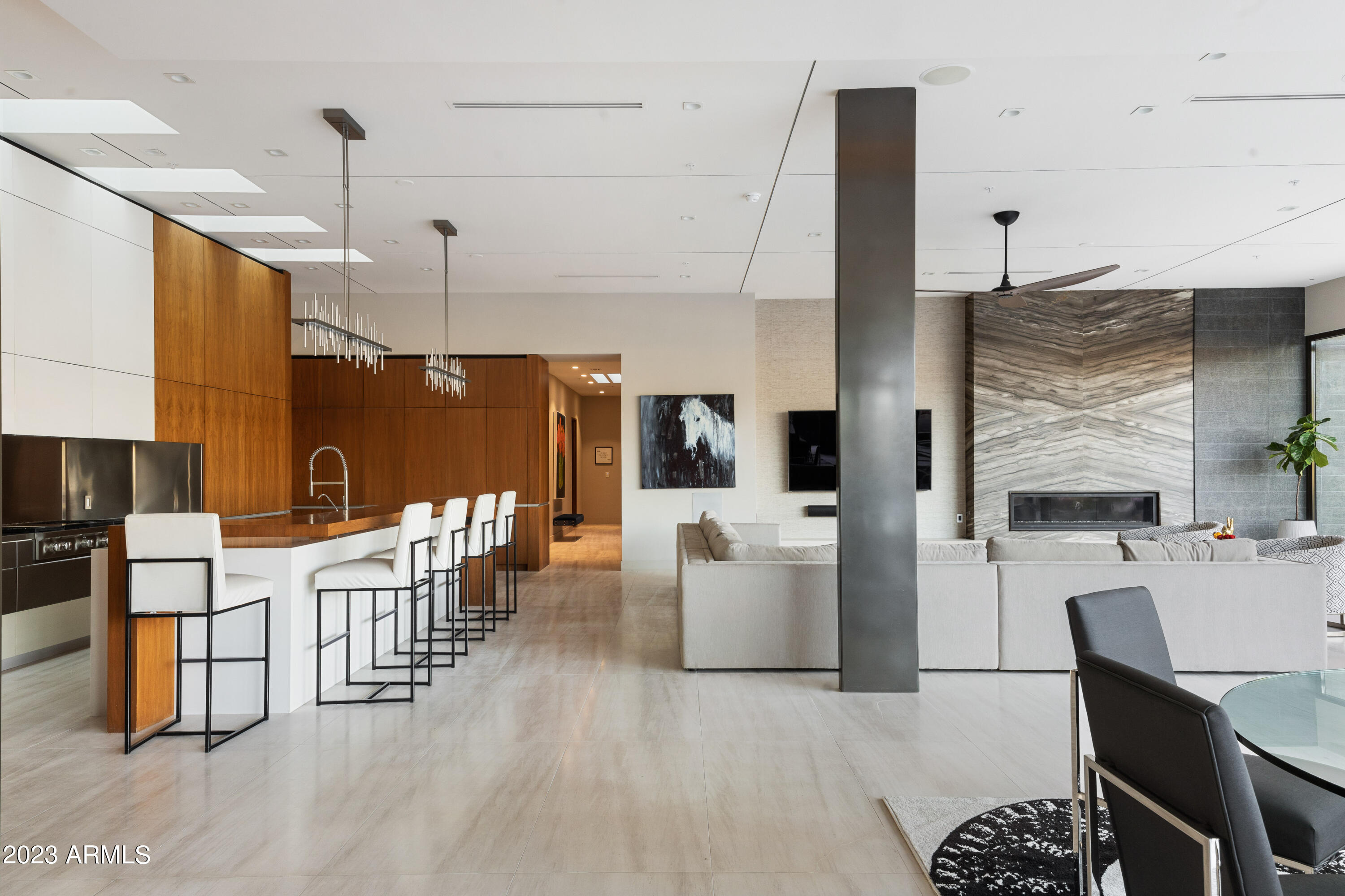 PIMA ACRES ESTATES - Residential