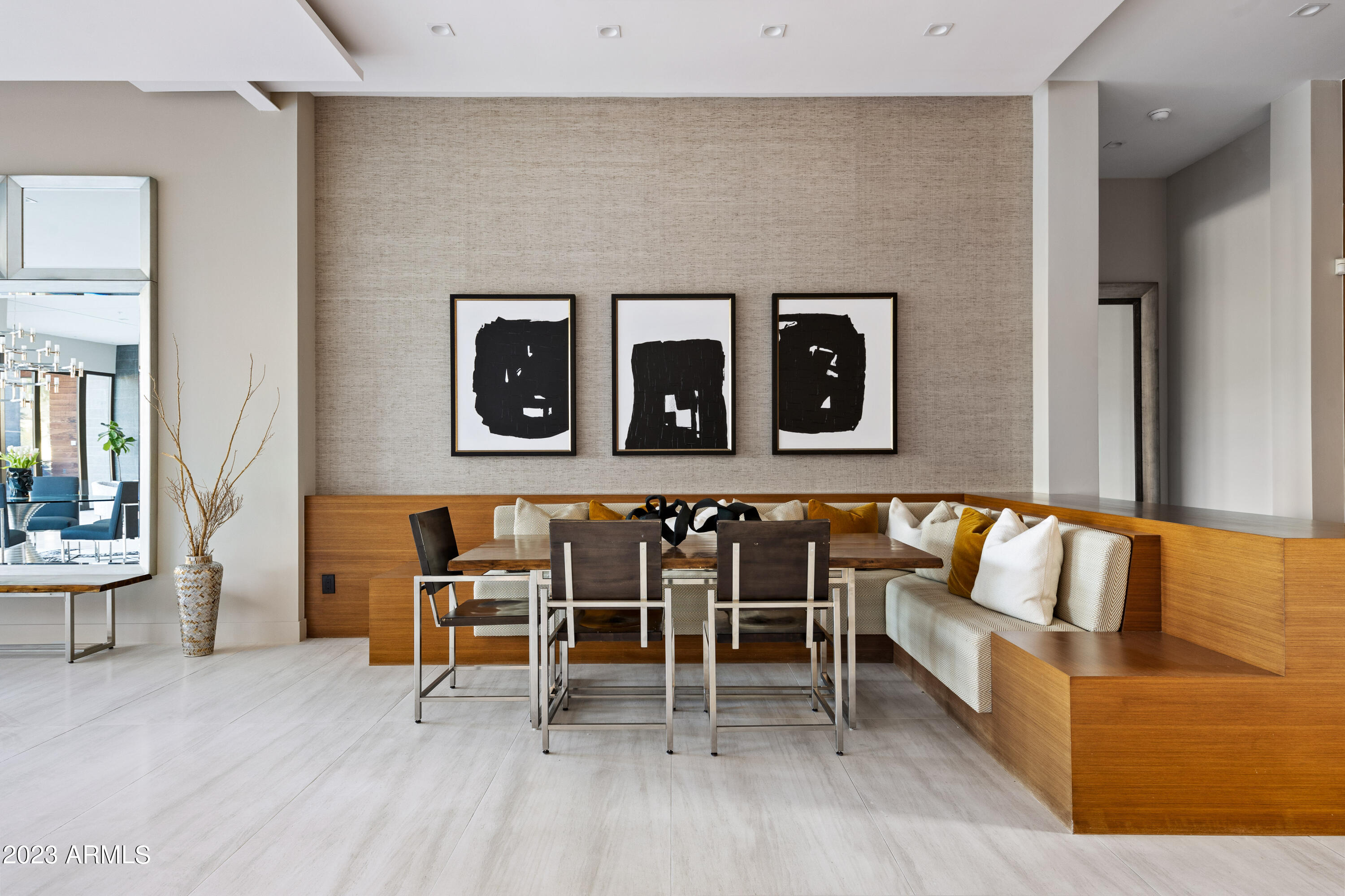 PIMA ACRES ESTATES - Residential