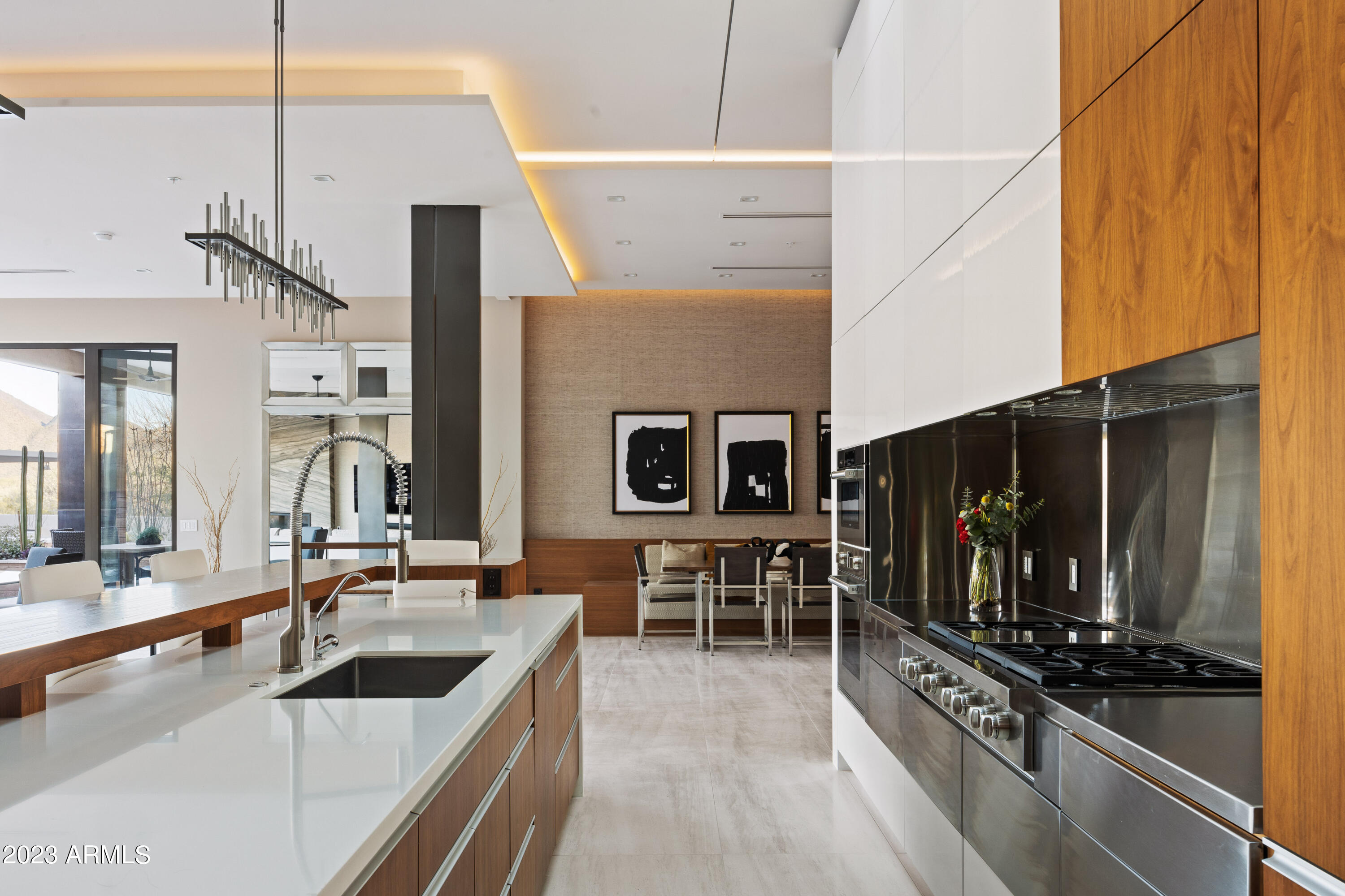 PIMA ACRES ESTATES - Residential