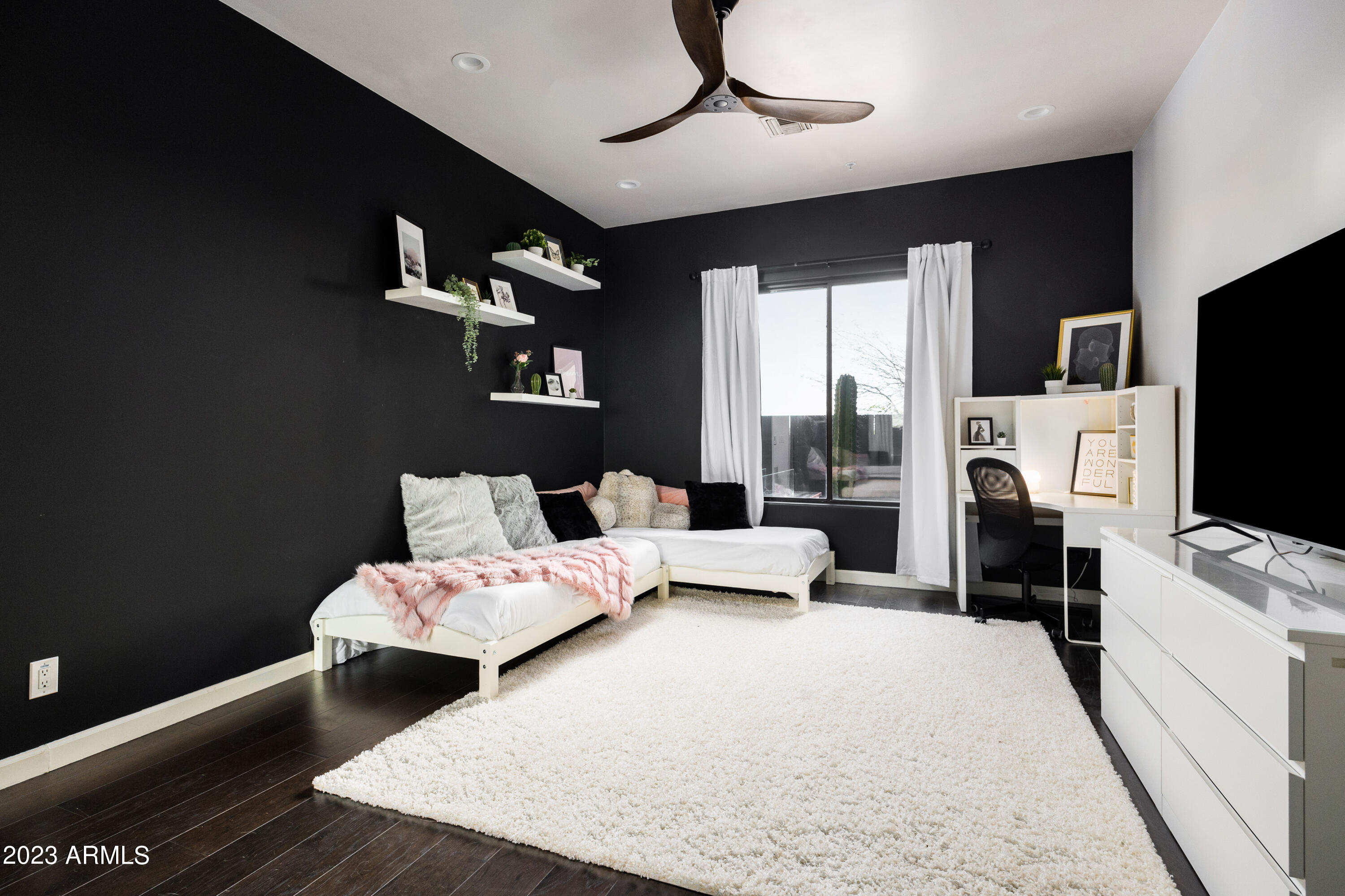 PIMA ACRES ESTATES - Residential