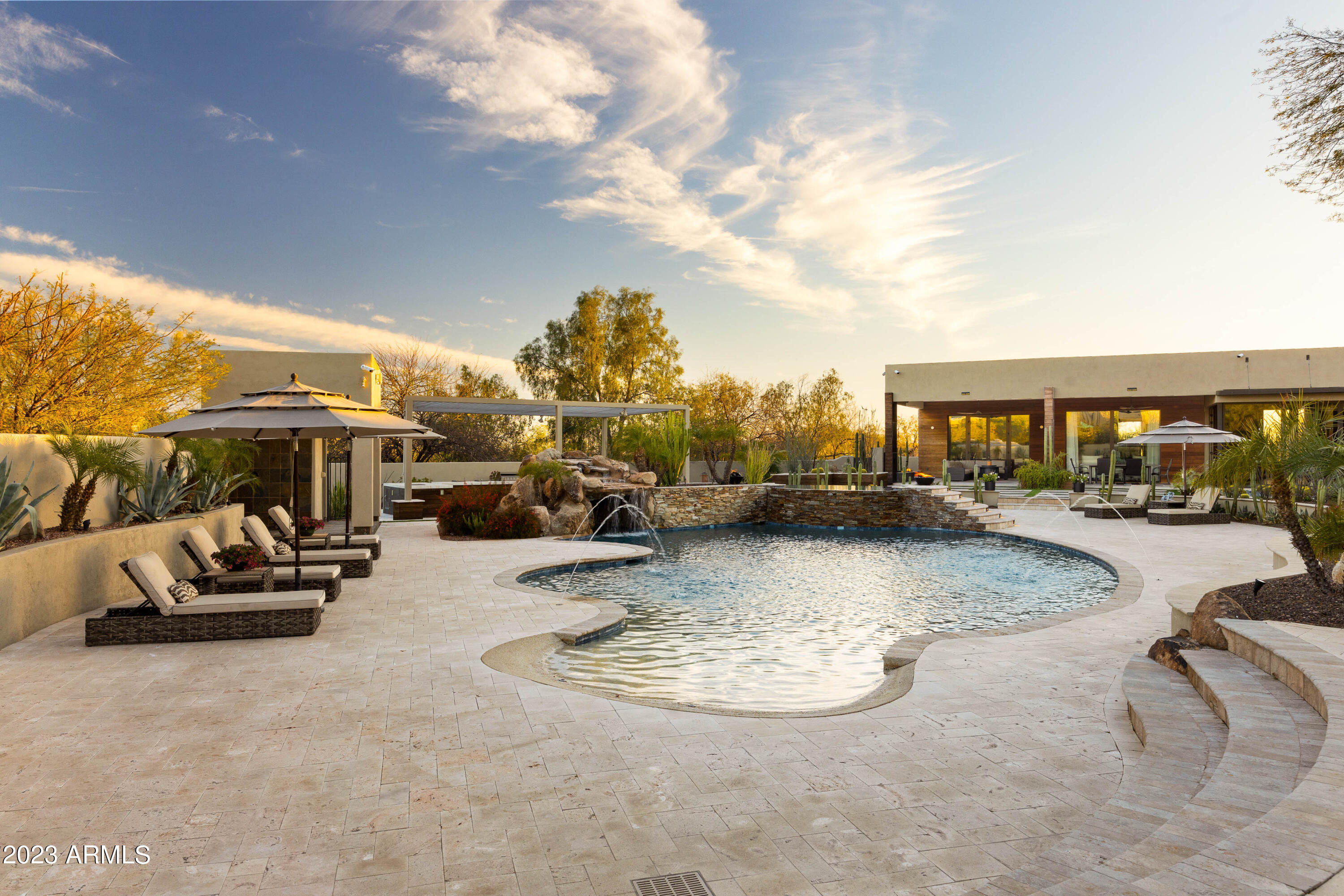 PIMA ACRES ESTATES - Residential
