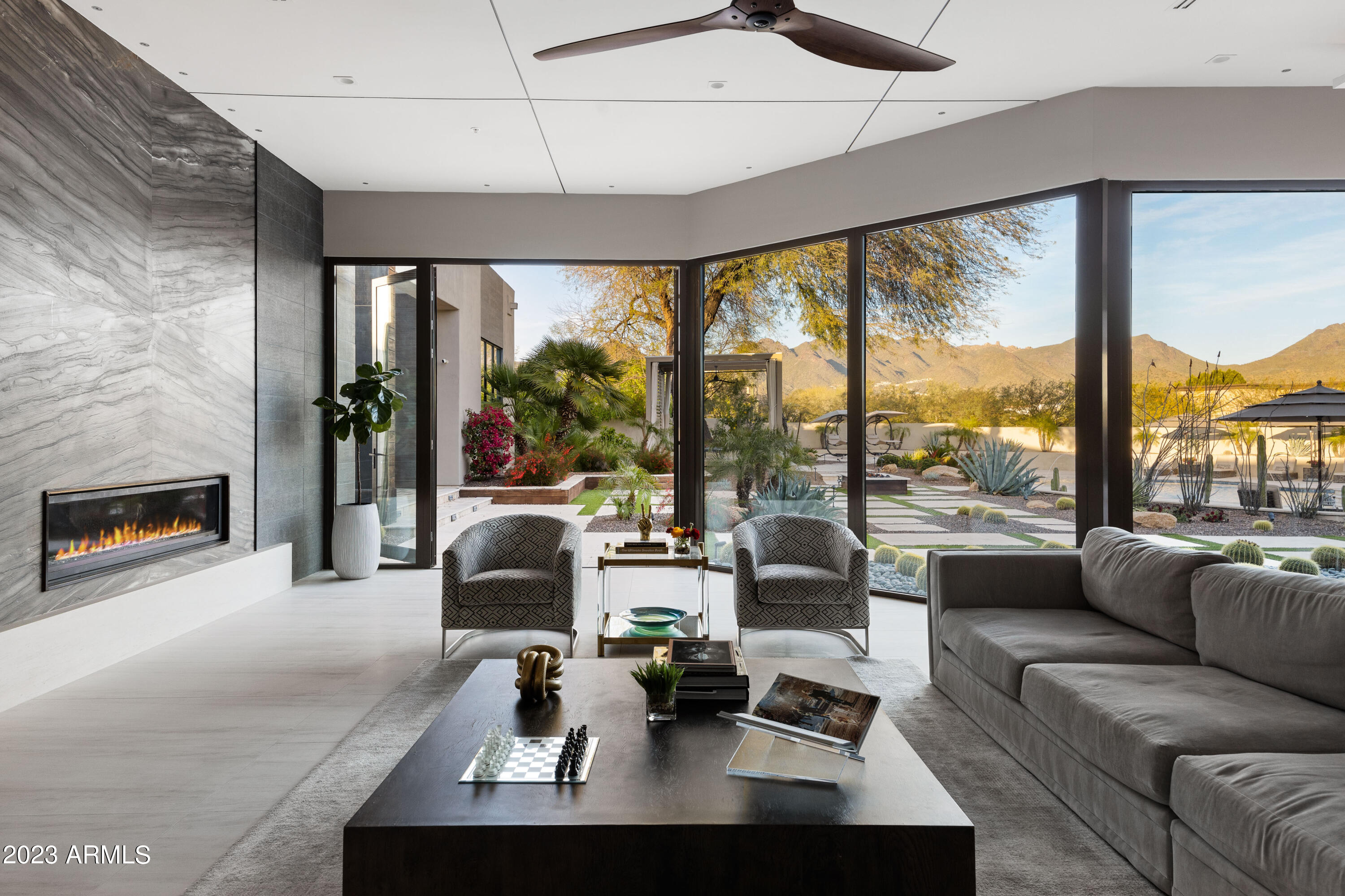 PIMA ACRES ESTATES - Residential