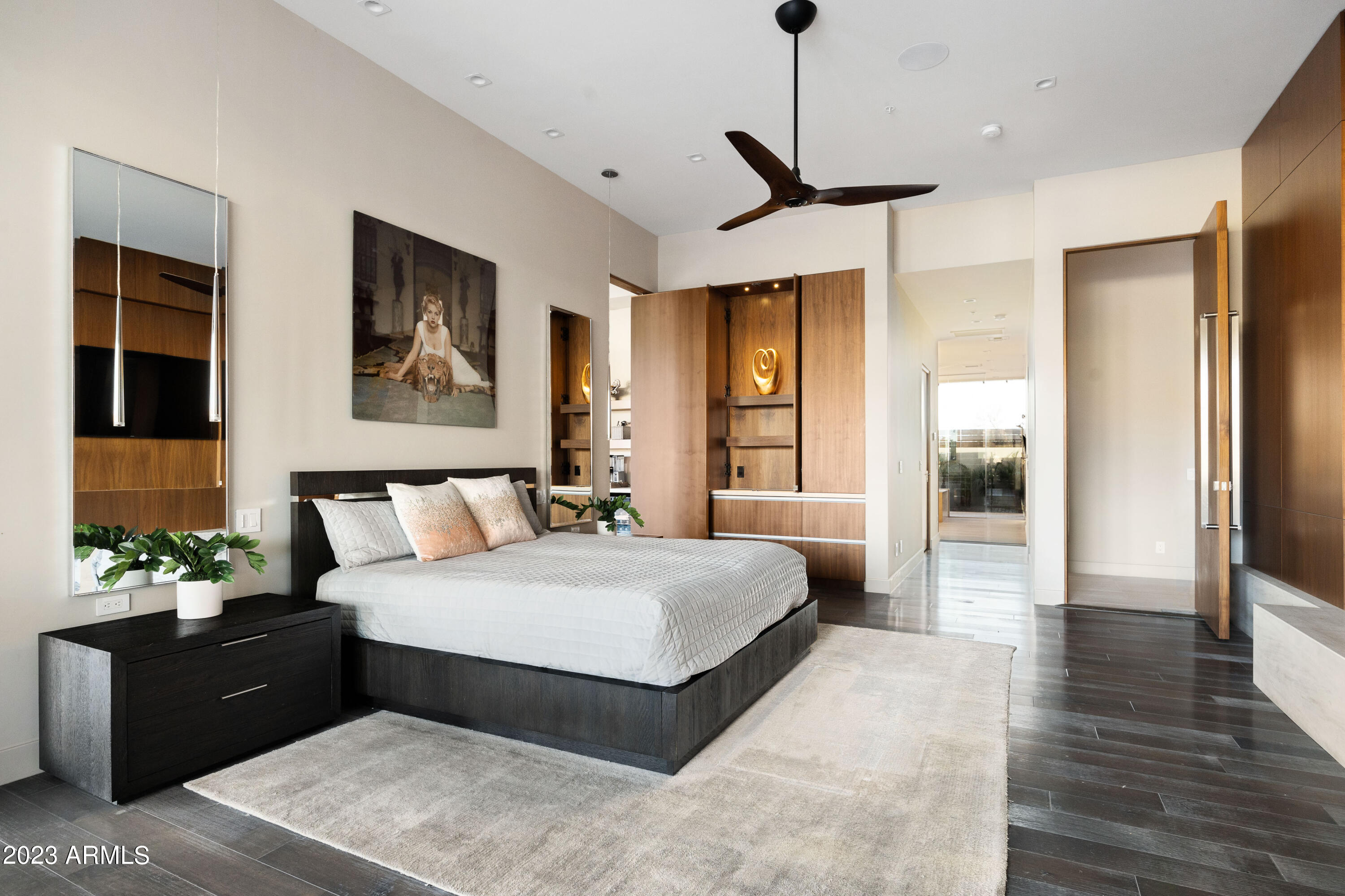 PIMA ACRES ESTATES - Residential