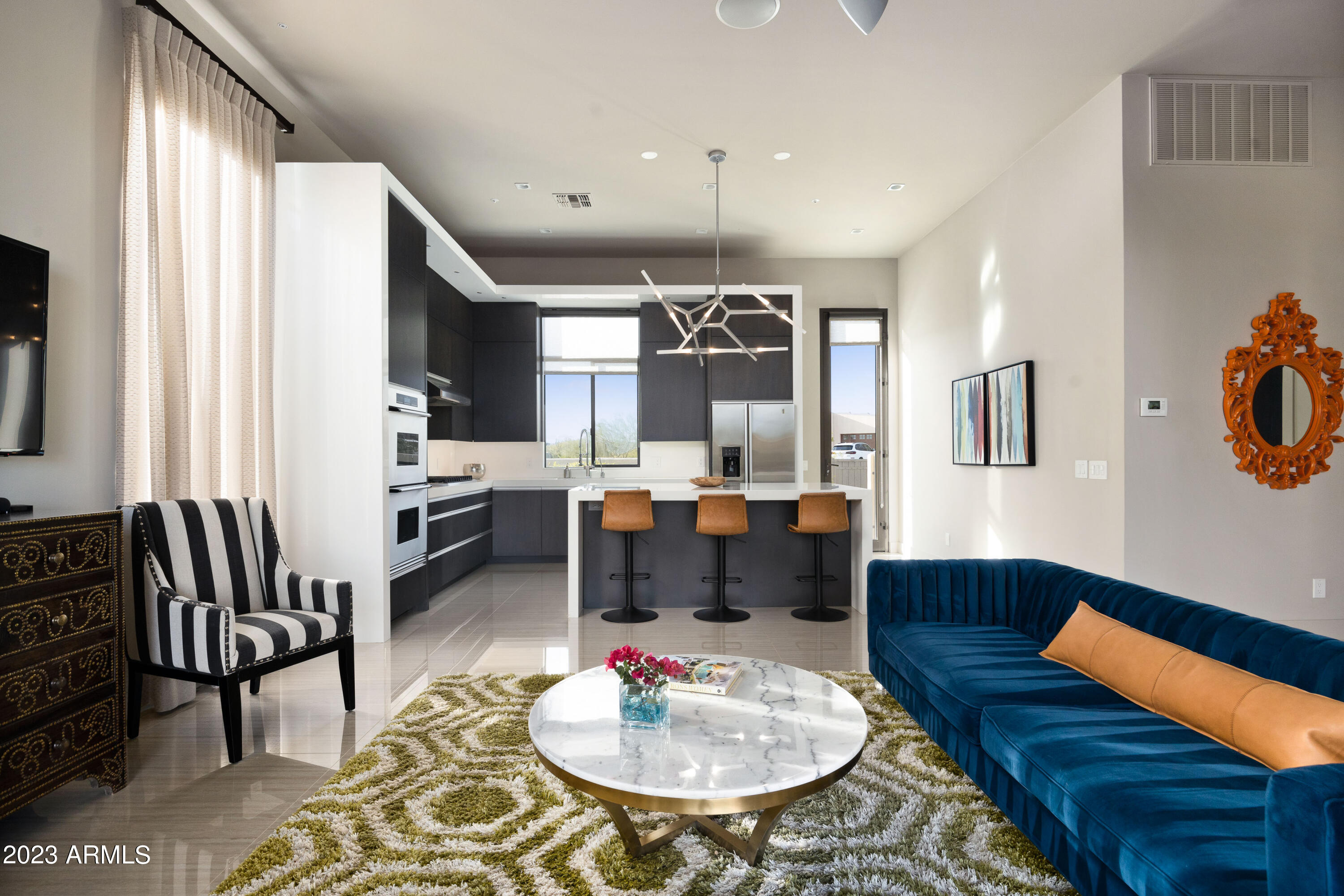 PIMA ACRES ESTATES - Residential