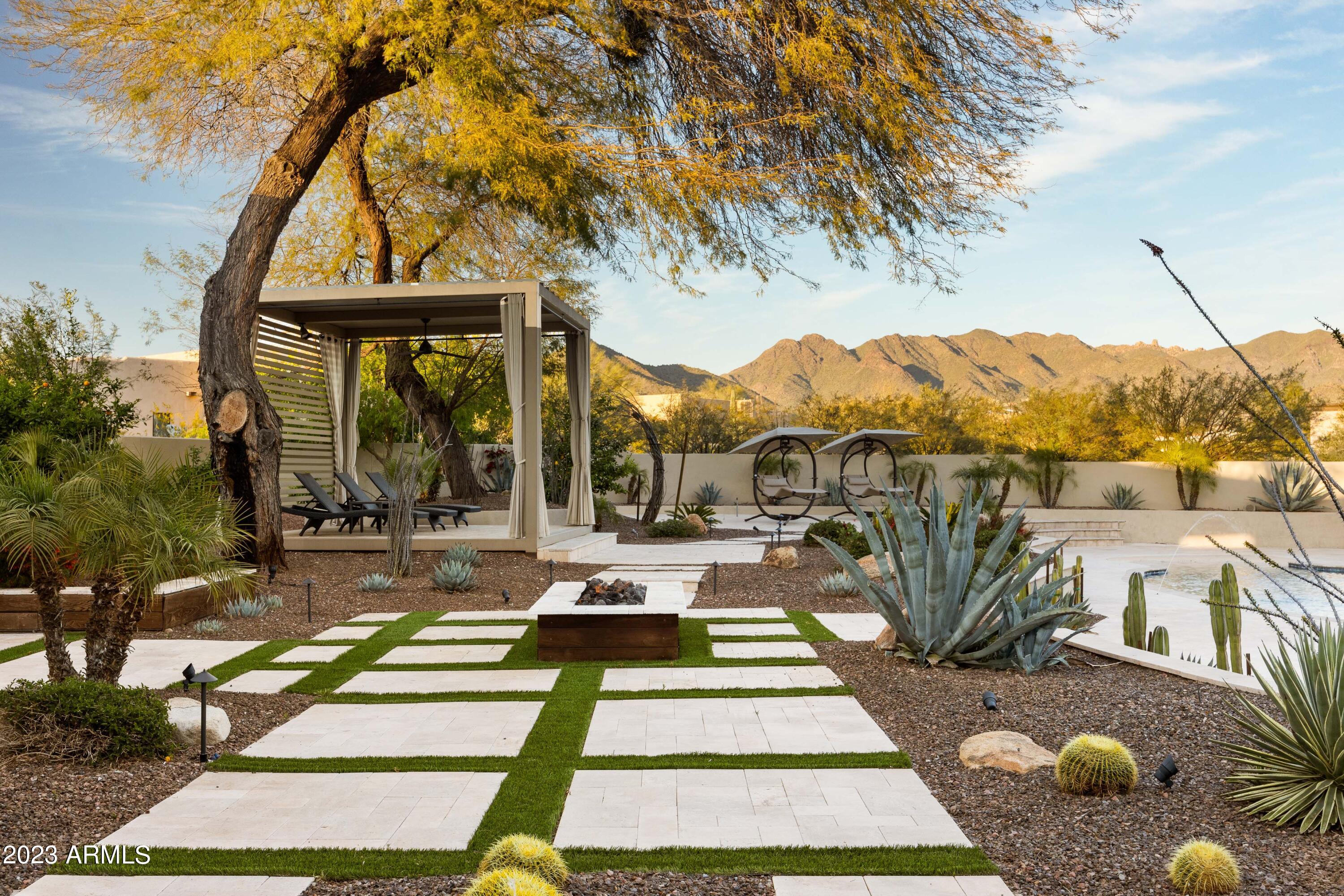 PIMA ACRES ESTATES - Residential