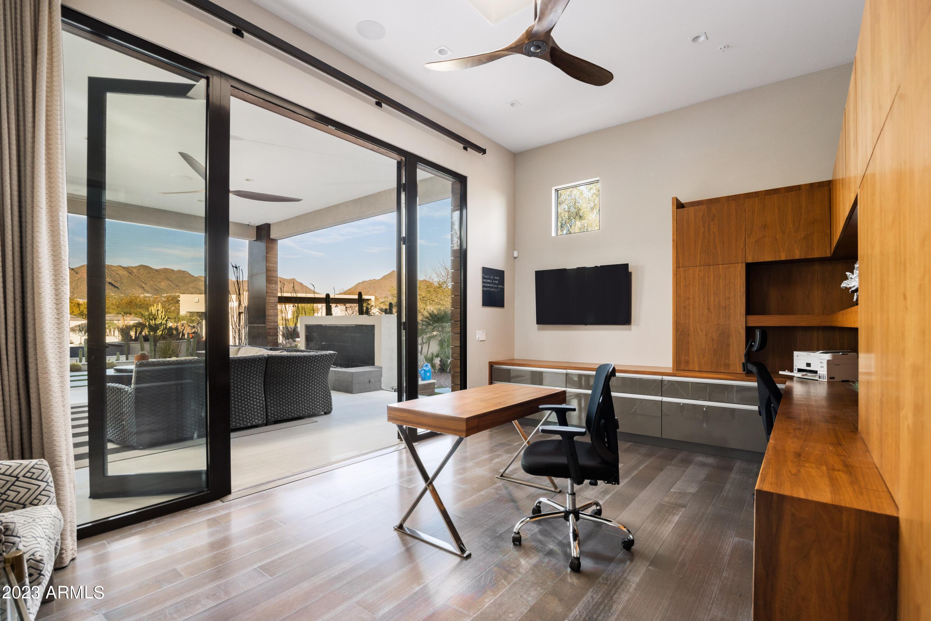 PIMA ACRES ESTATES - Residential