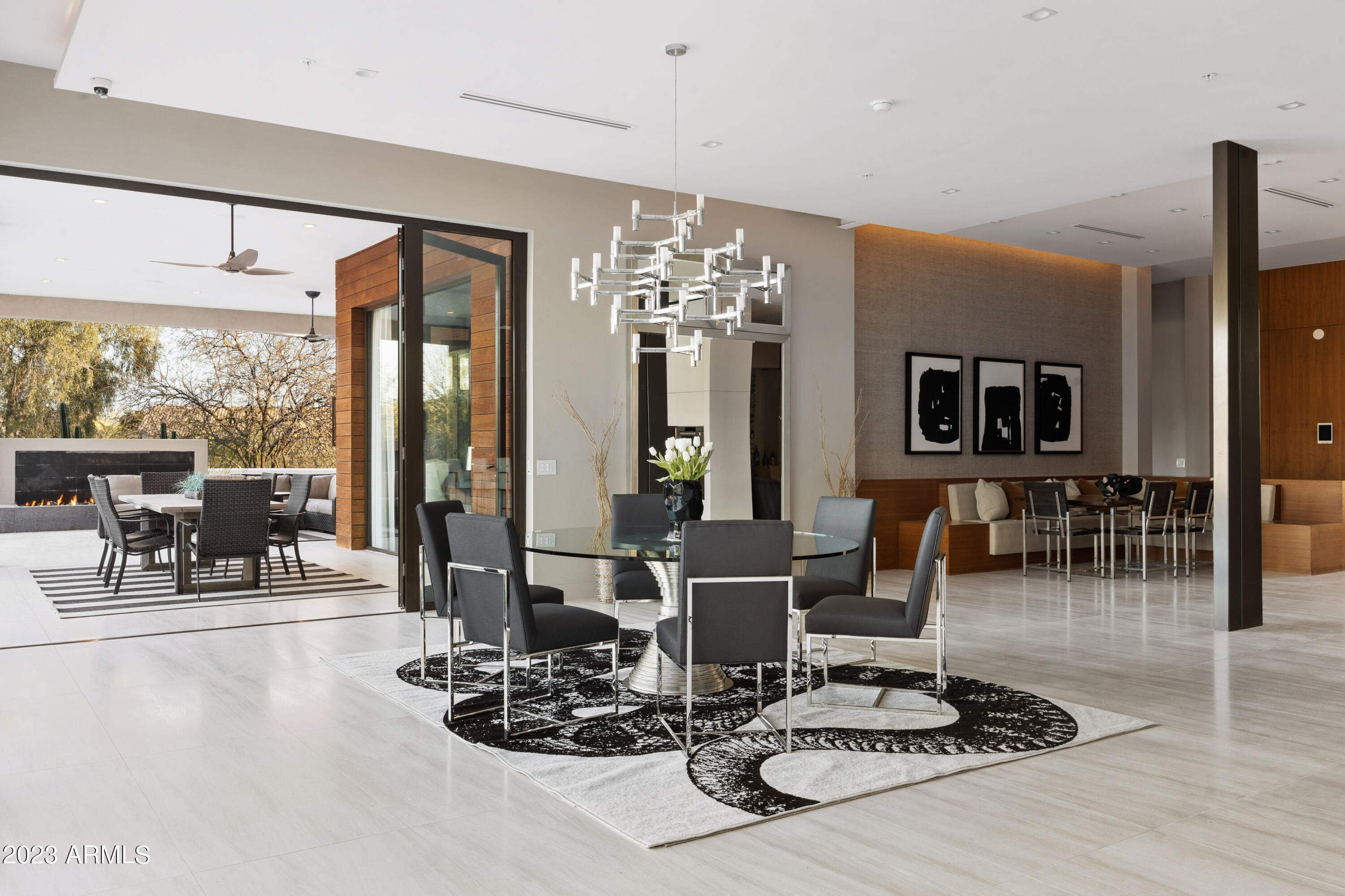 PIMA ACRES ESTATES - Residential
