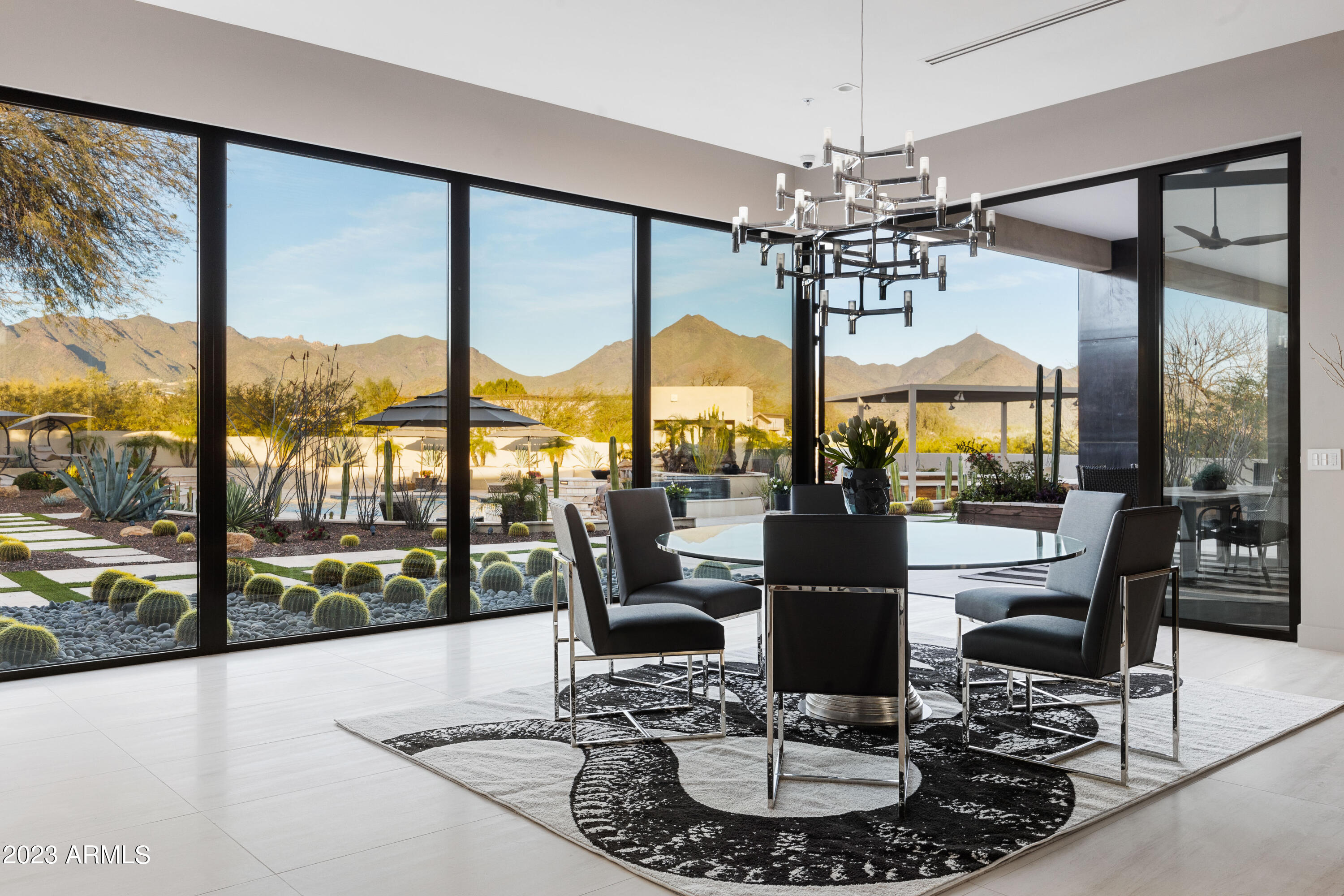 PIMA ACRES ESTATES - Residential