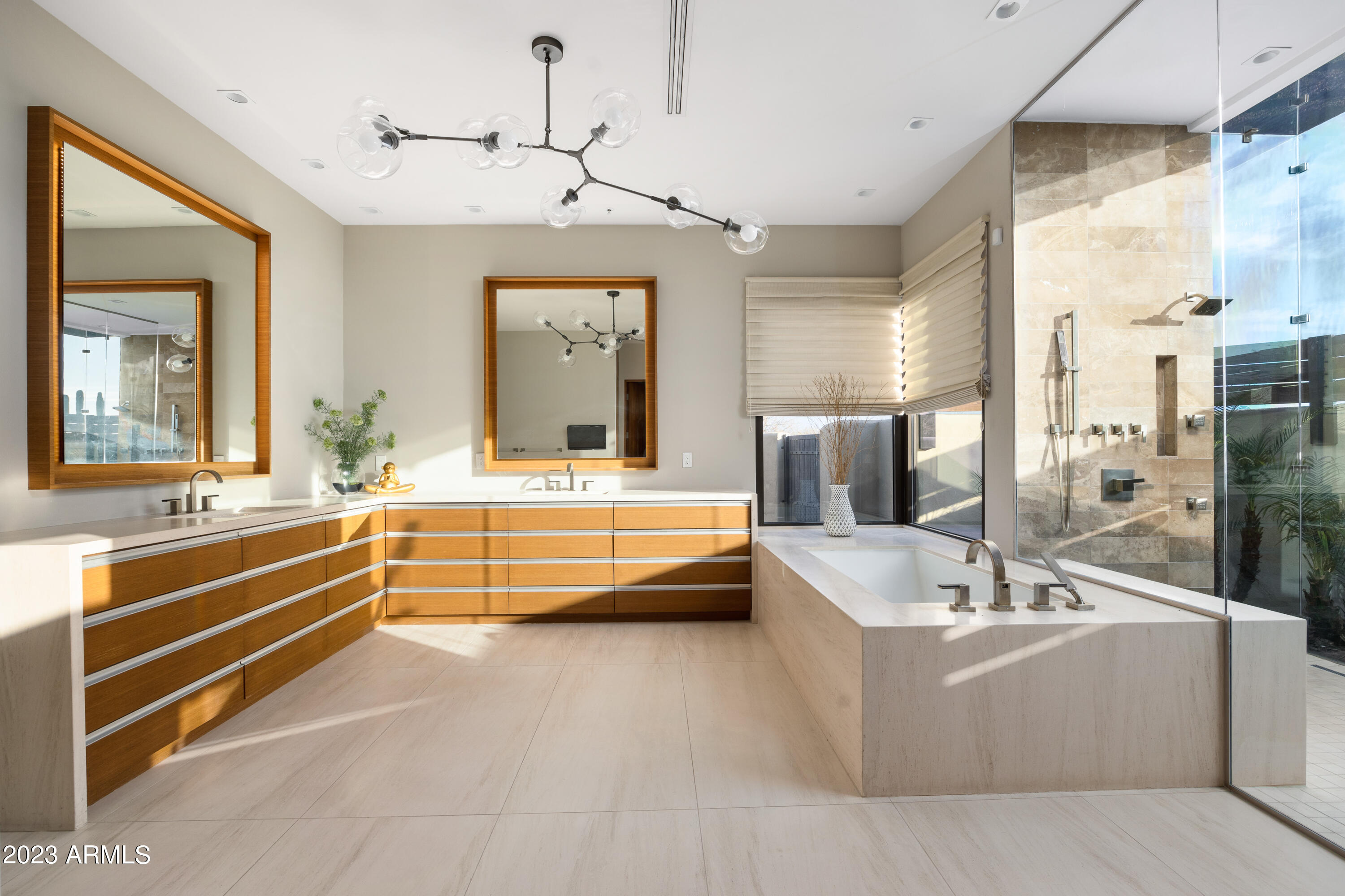 PIMA ACRES ESTATES - Residential