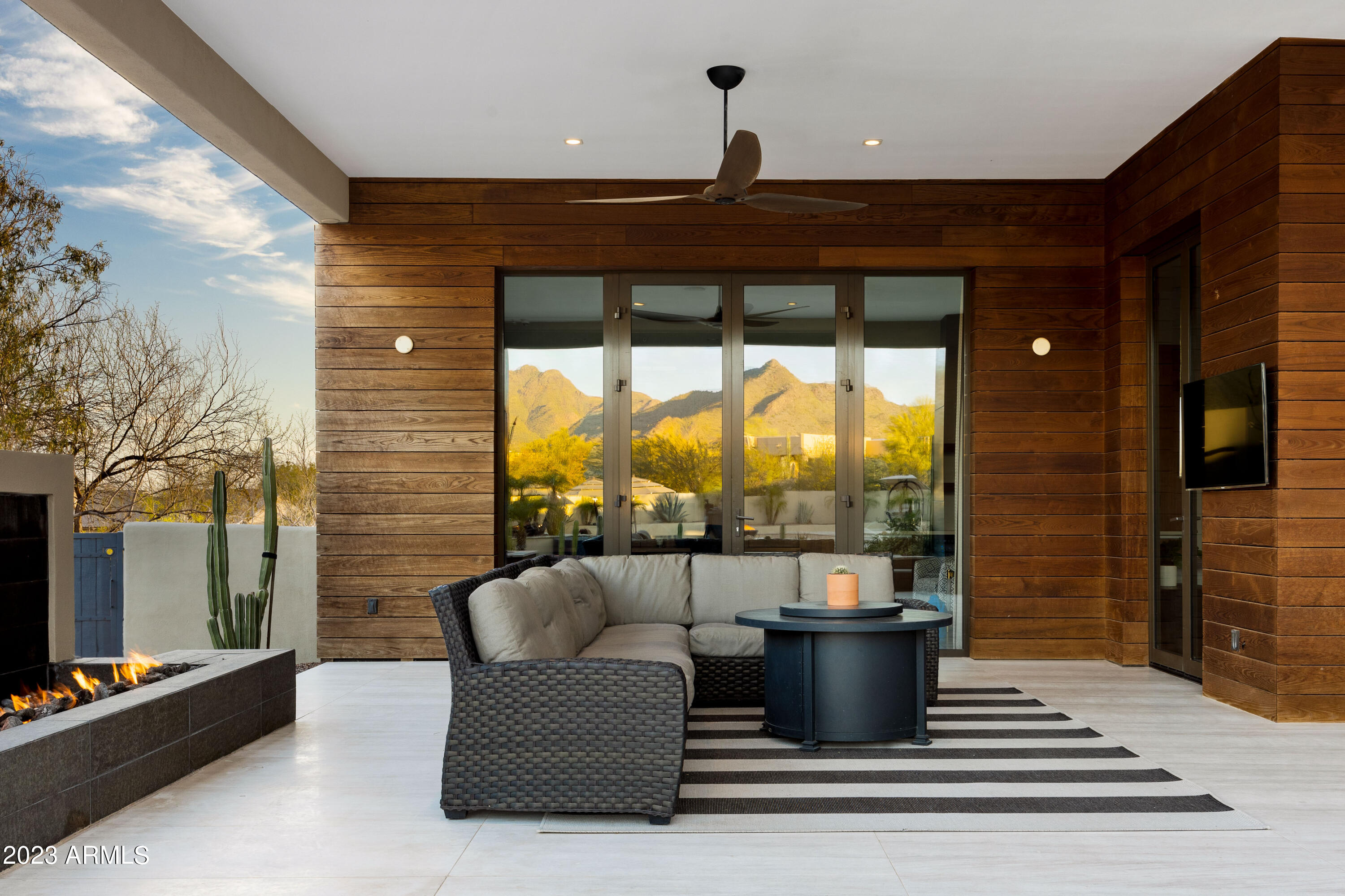 PIMA ACRES ESTATES - Residential