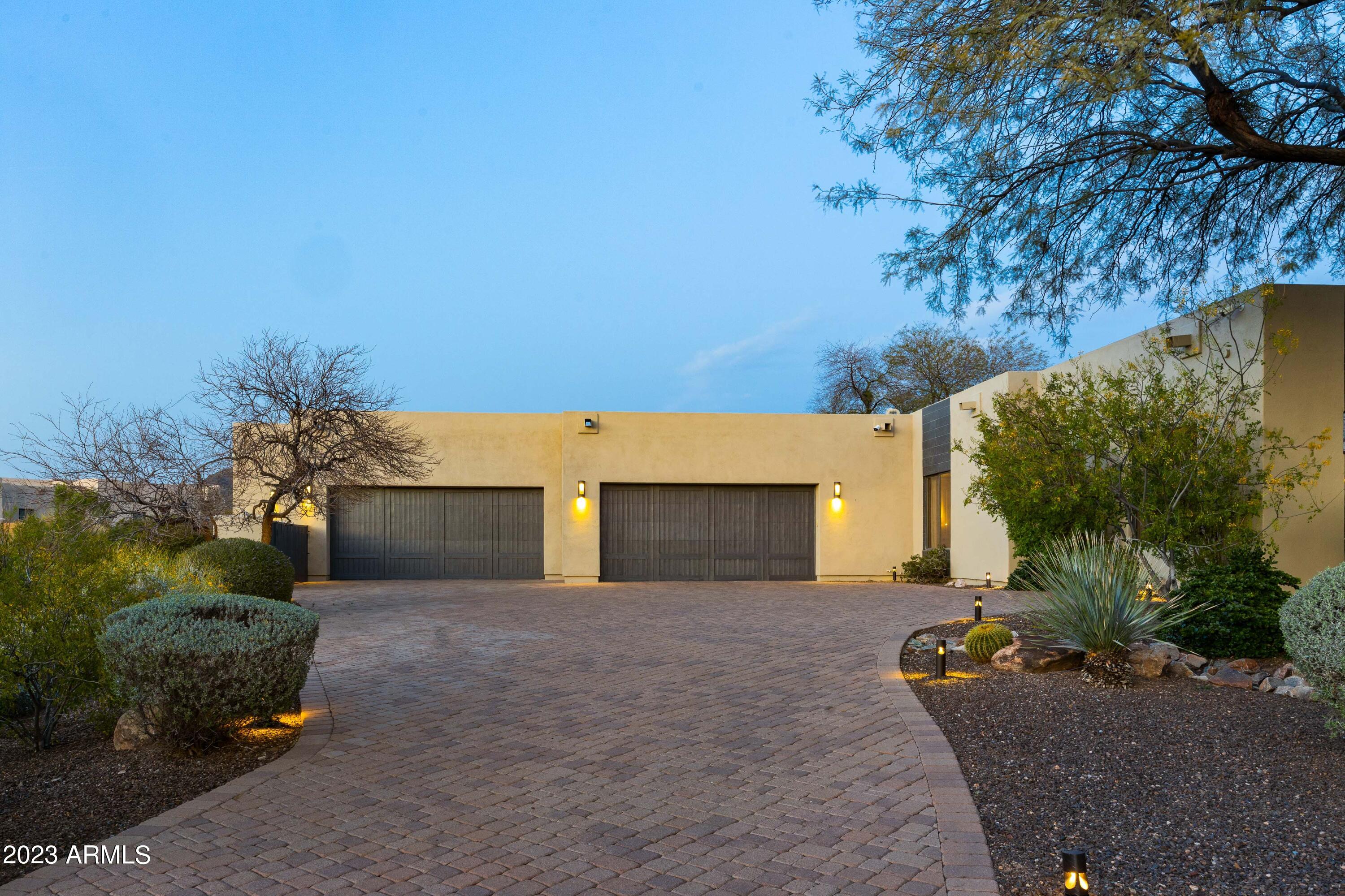 PIMA ACRES ESTATES - Residential