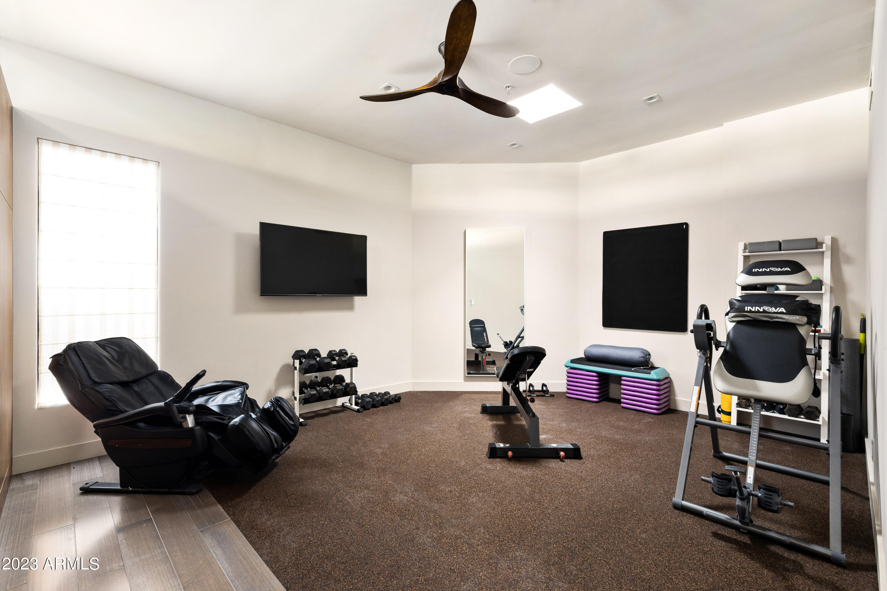 PIMA ACRES ESTATES - Residential