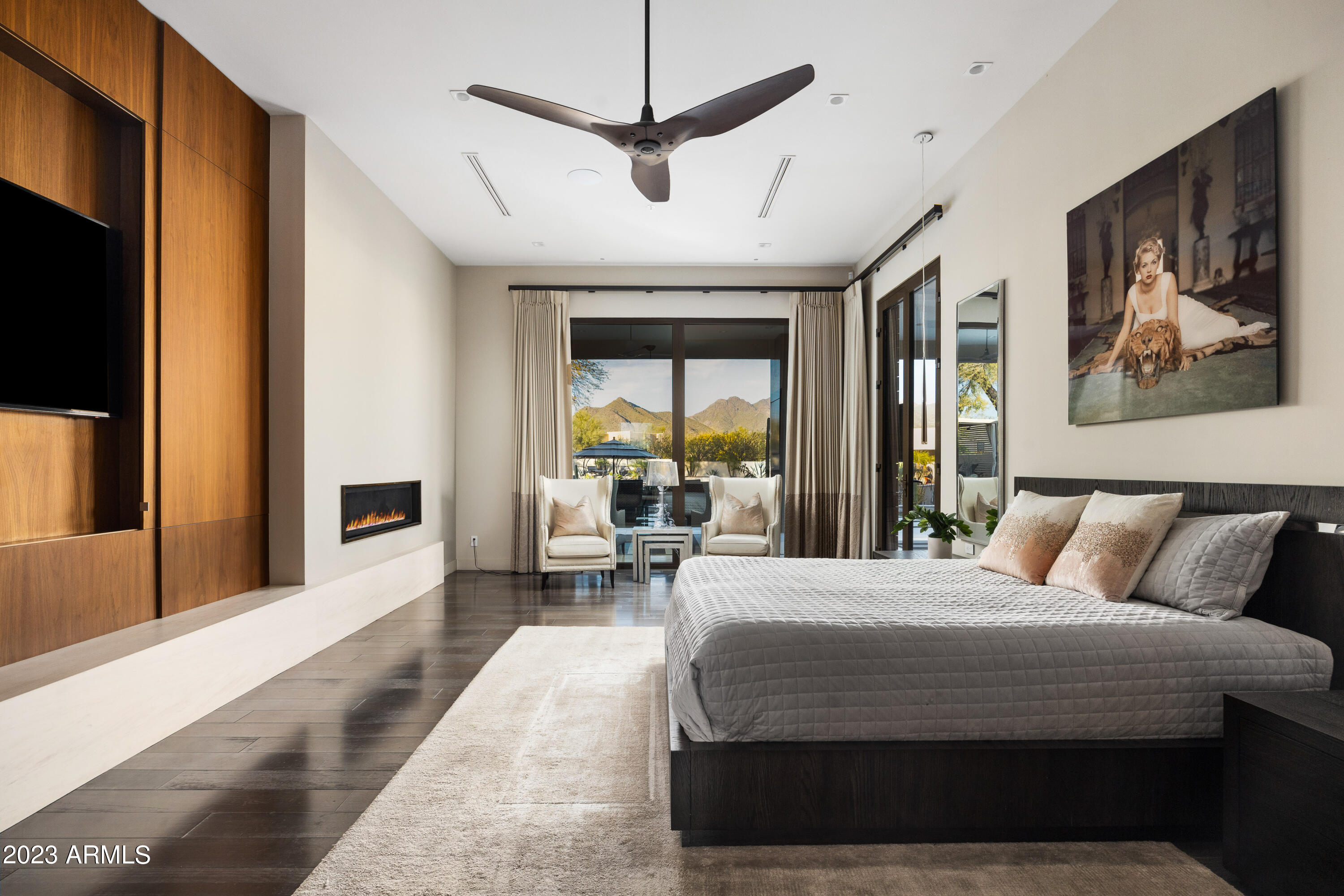 PIMA ACRES ESTATES - Residential