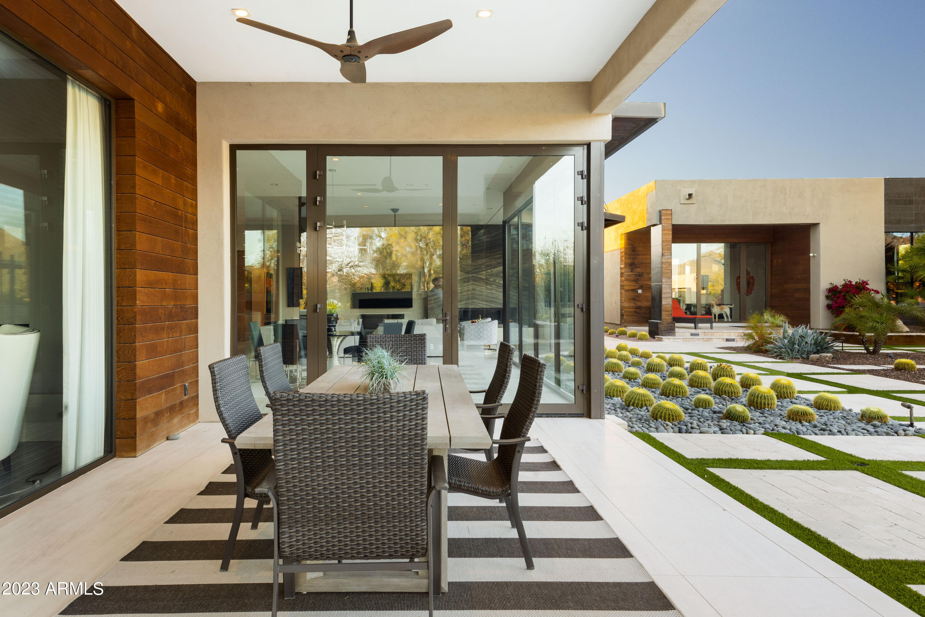 PIMA ACRES ESTATES - Residential
